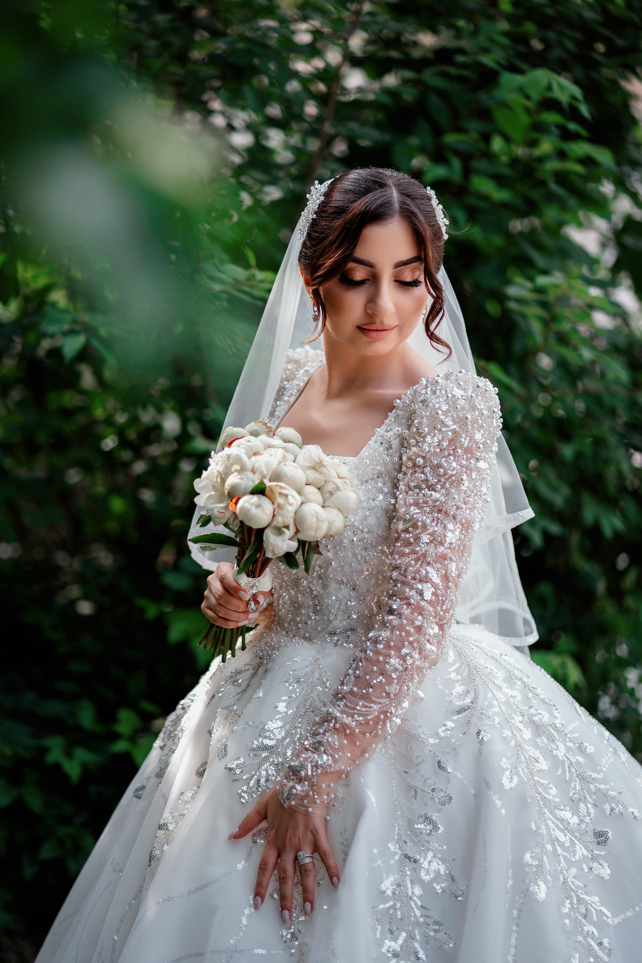 Тельман & Рипсиме. Свадебный фотограф Ашот Саркисян