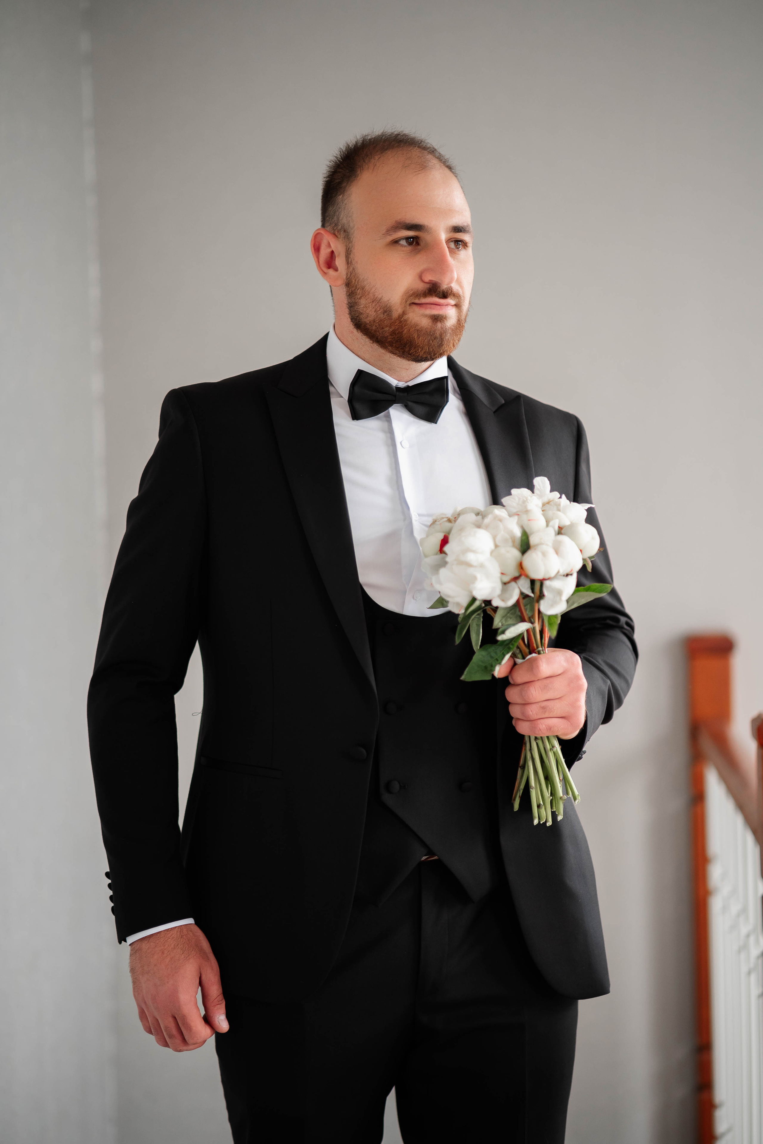 Тельман & Рипсиме. Свадебный фотограф Ашот Саркисян