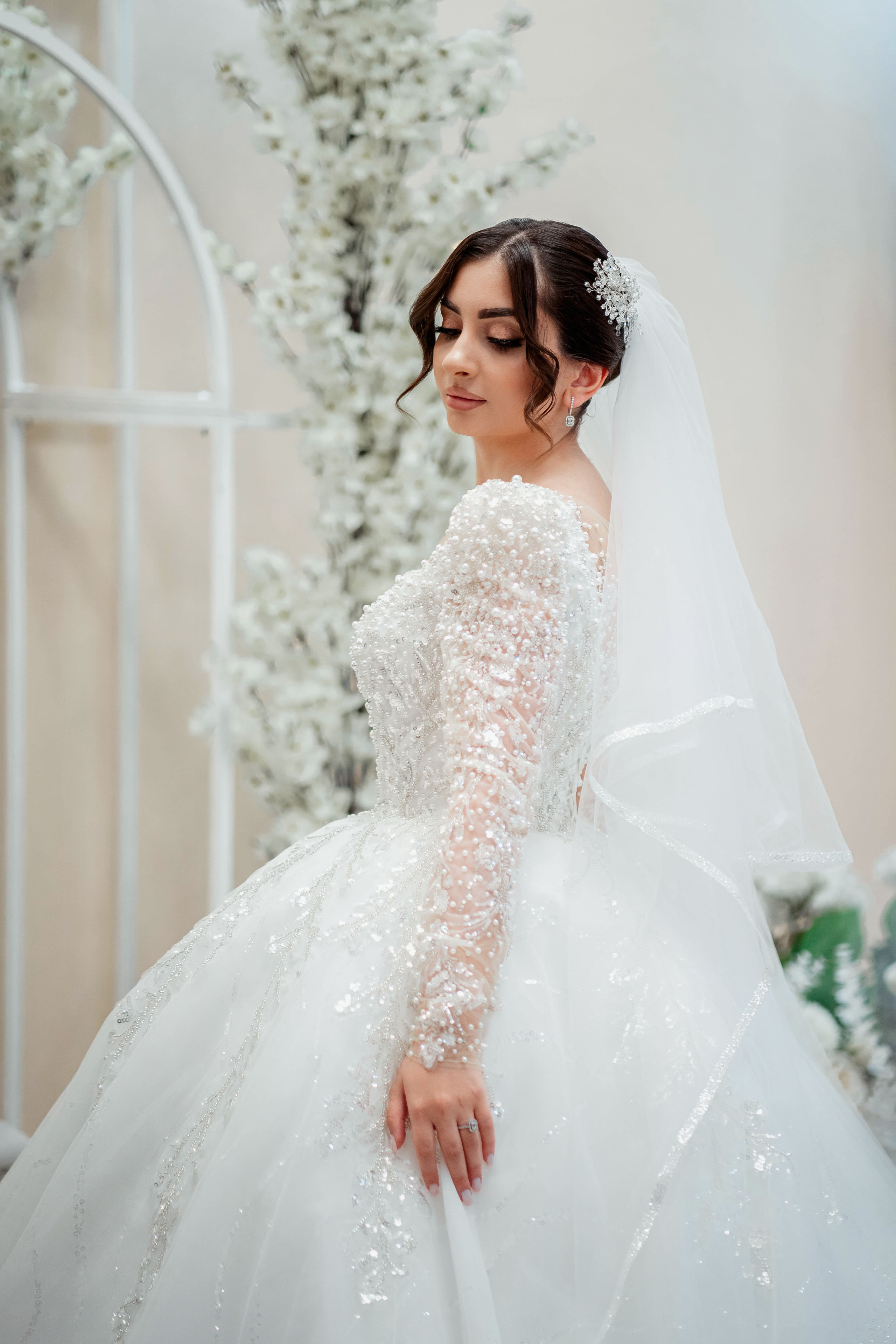 Тельман & Рипсиме. Свадебный фотограф Ашот Саркисян