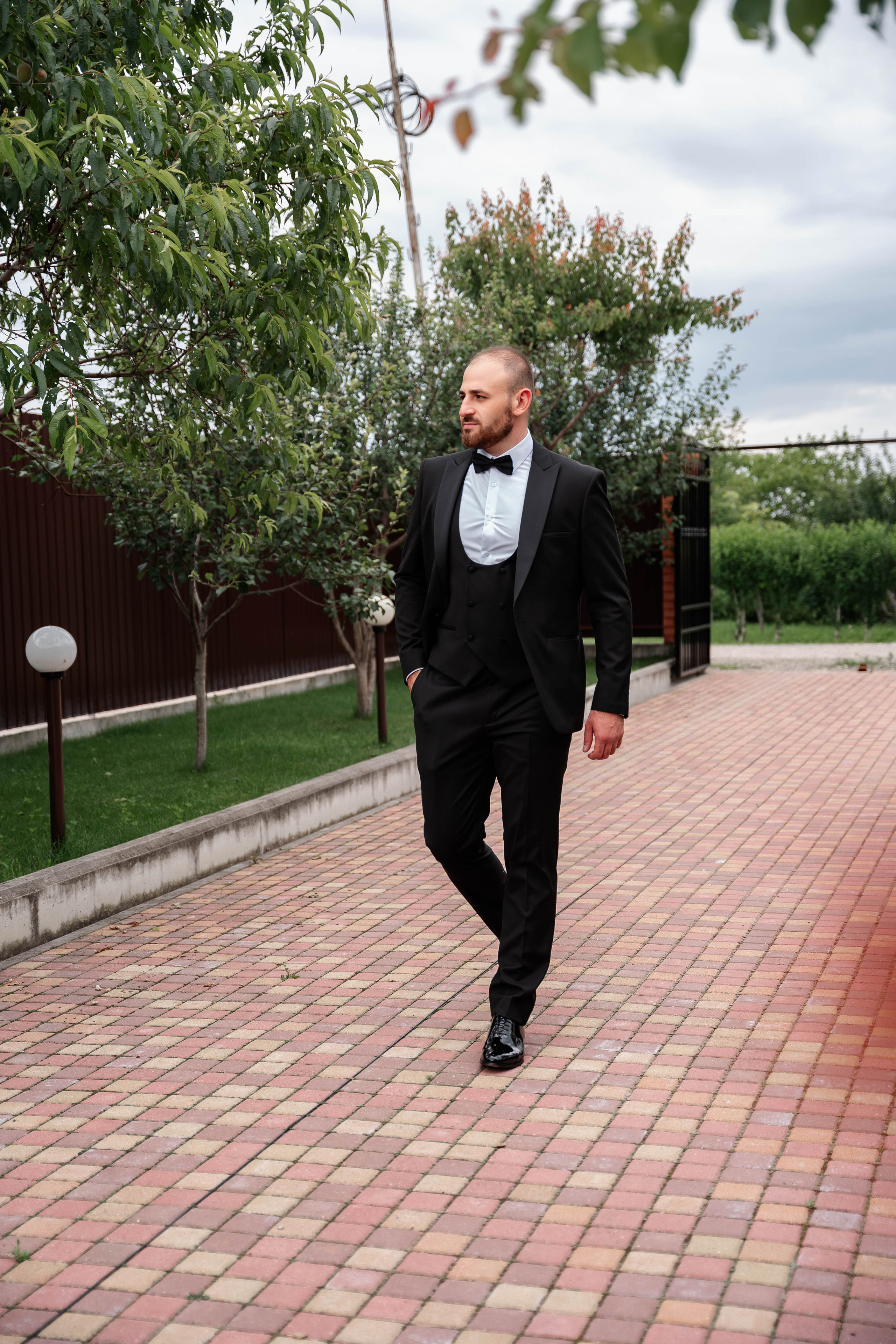 Тельман & Рипсиме. Свадебный фотограф Ашот Саркисян