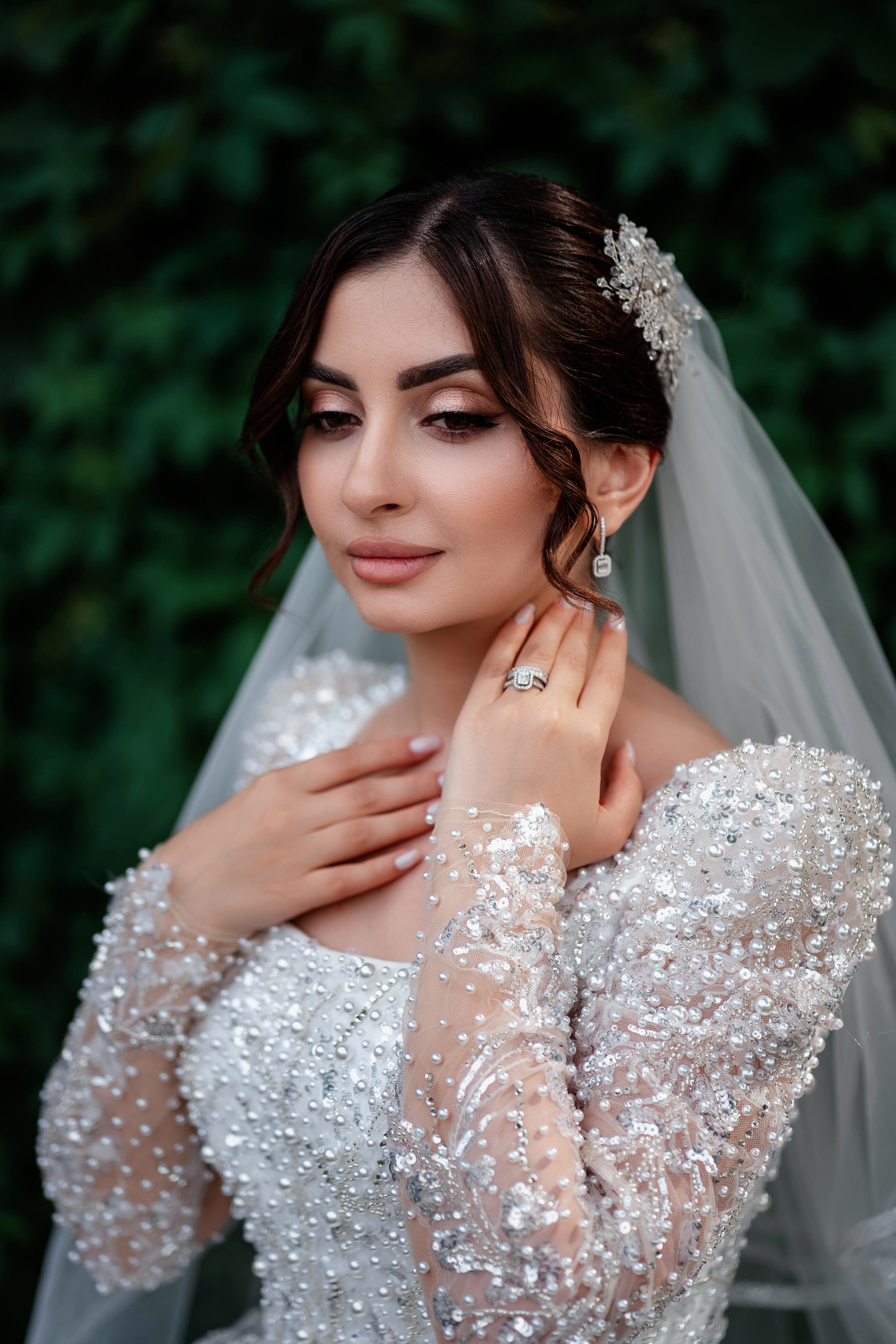 Тельман & Рипсиме. Свадебный фотограф Ашот Саркисян