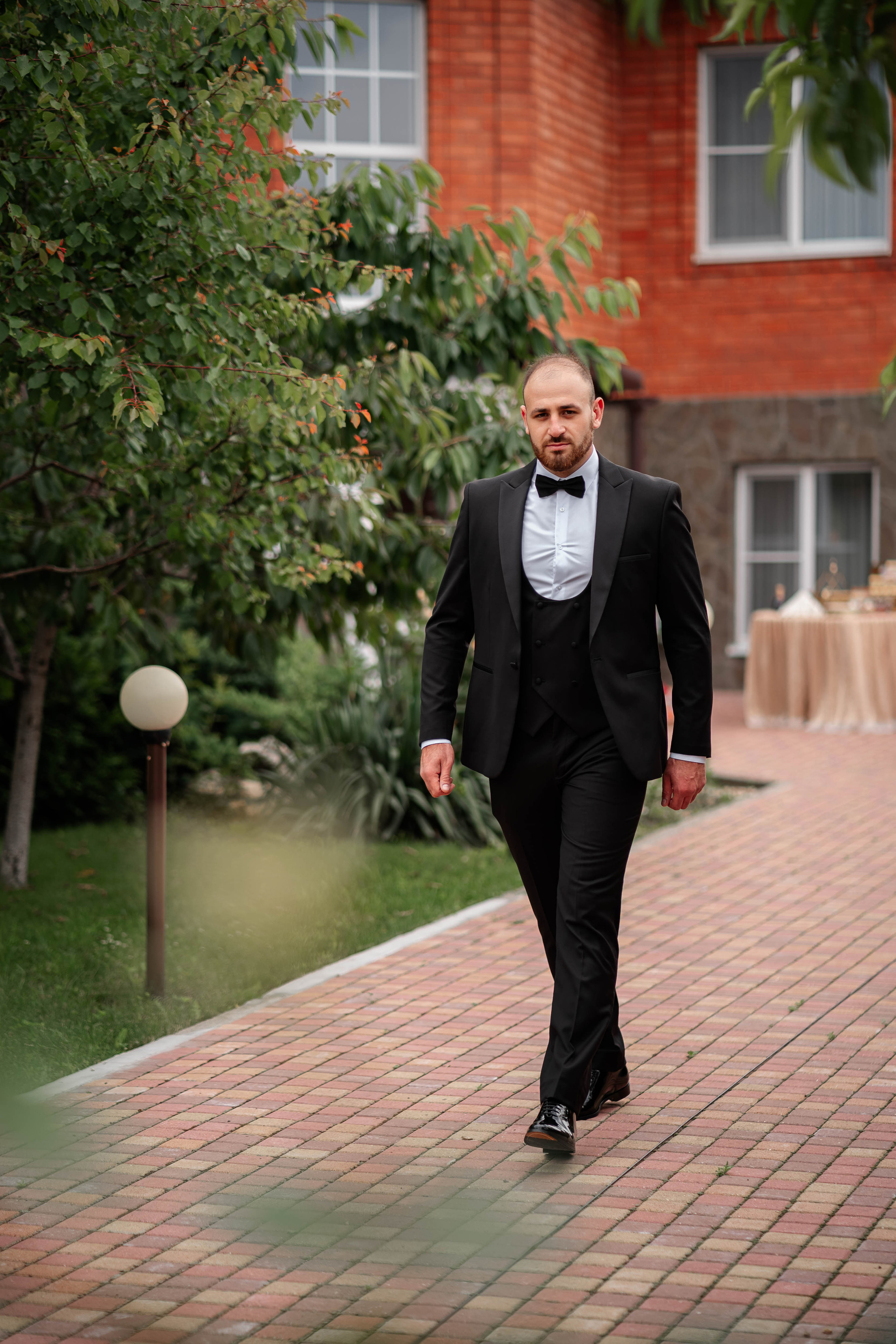 Тельман & Рипсиме. Свадебный фотограф Ашот Саркисян