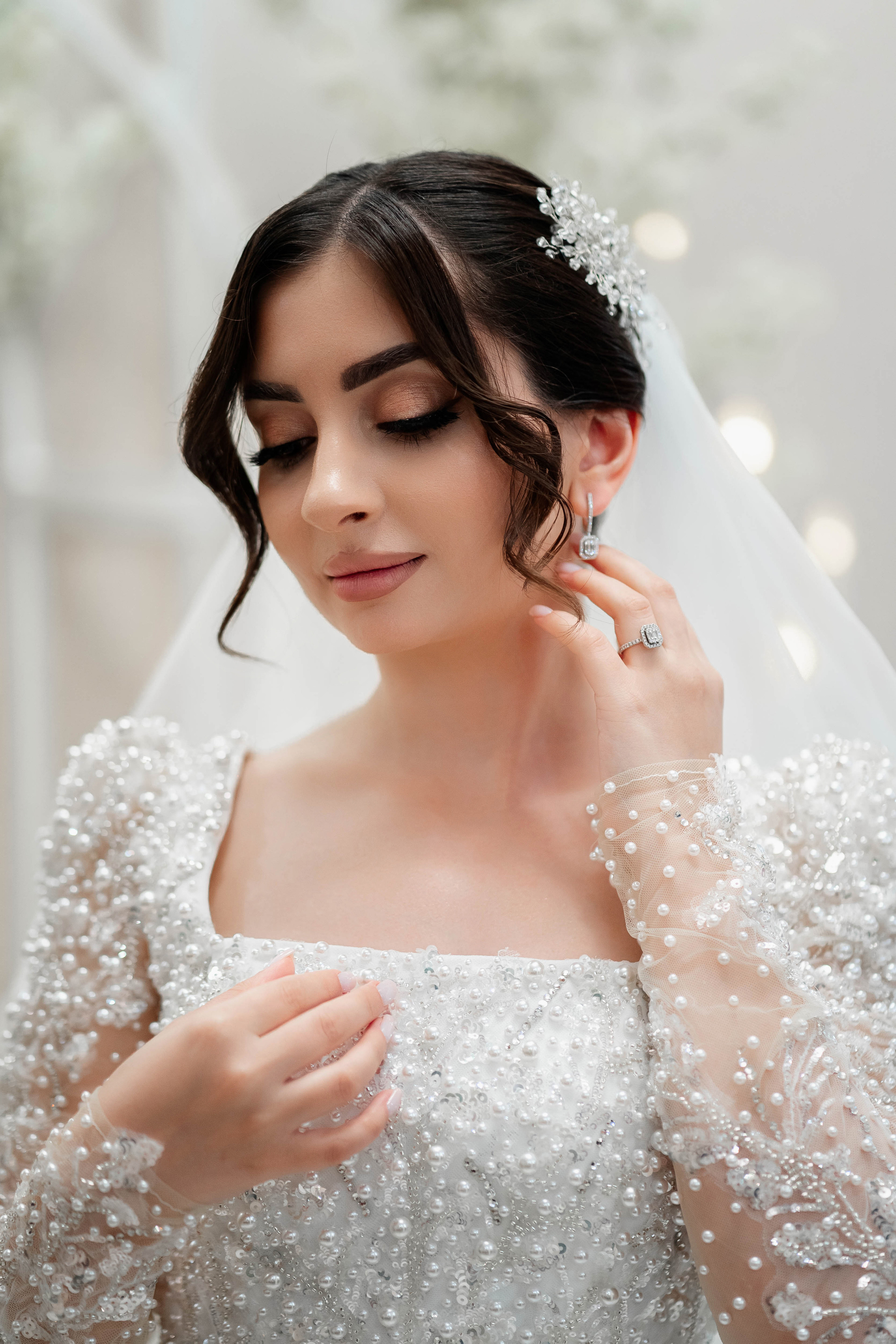 Тельман & Рипсиме. Свадебный фотограф Ашот Саркисян