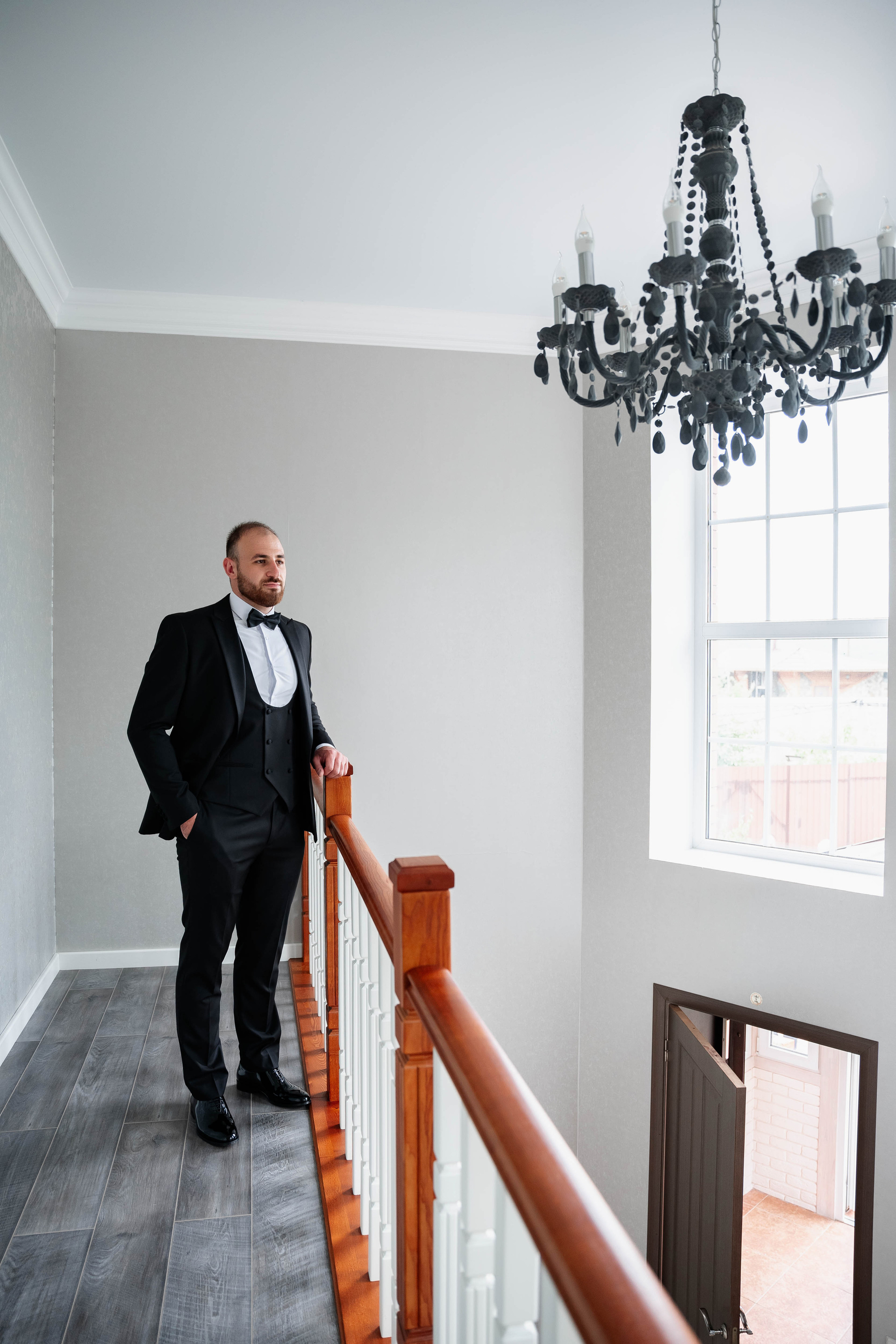 Тельман & Рипсиме. Свадебный фотограф Ашот Саркисян