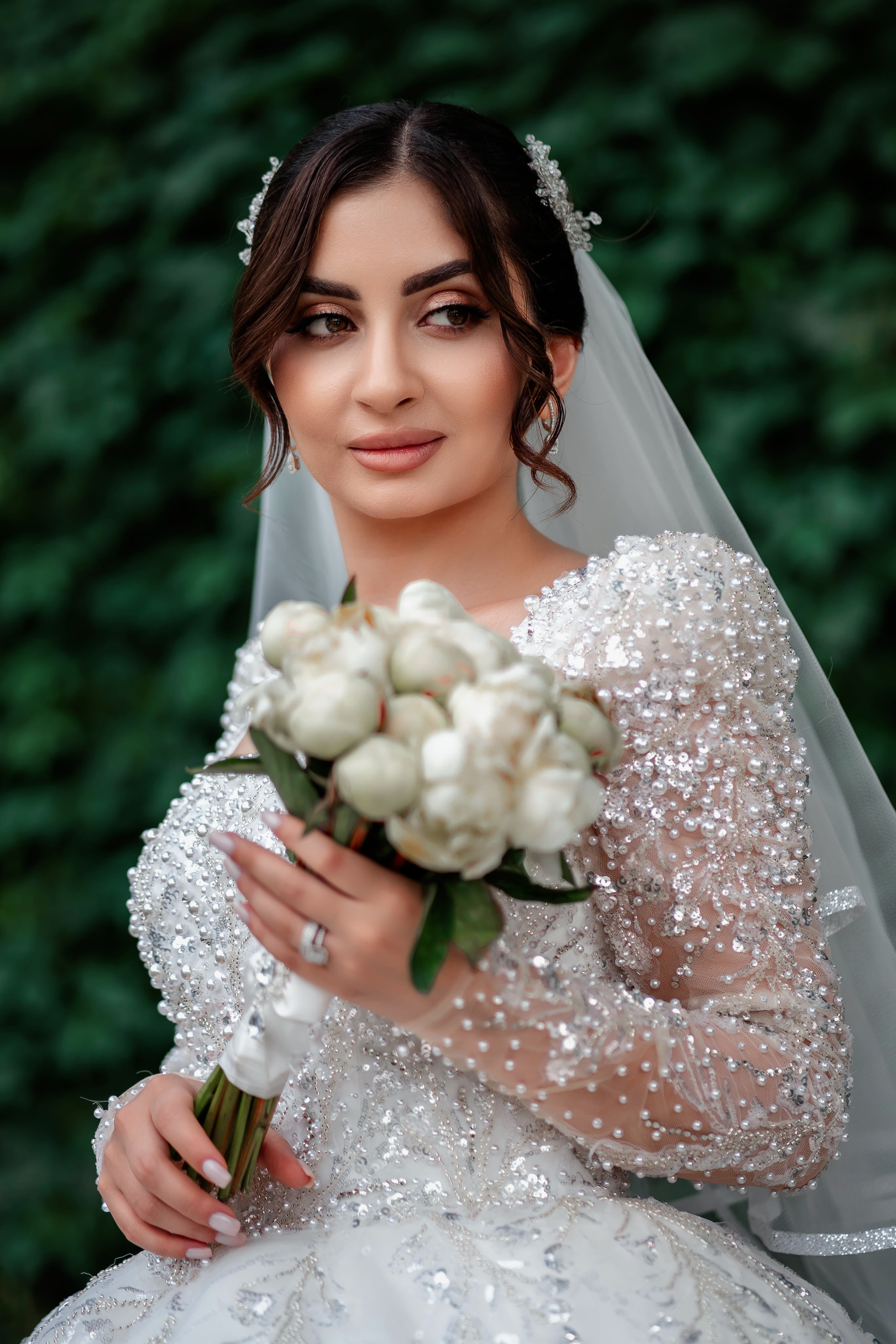 Тельман & Рипсиме. Свадебный фотограф Ашот Саркисян