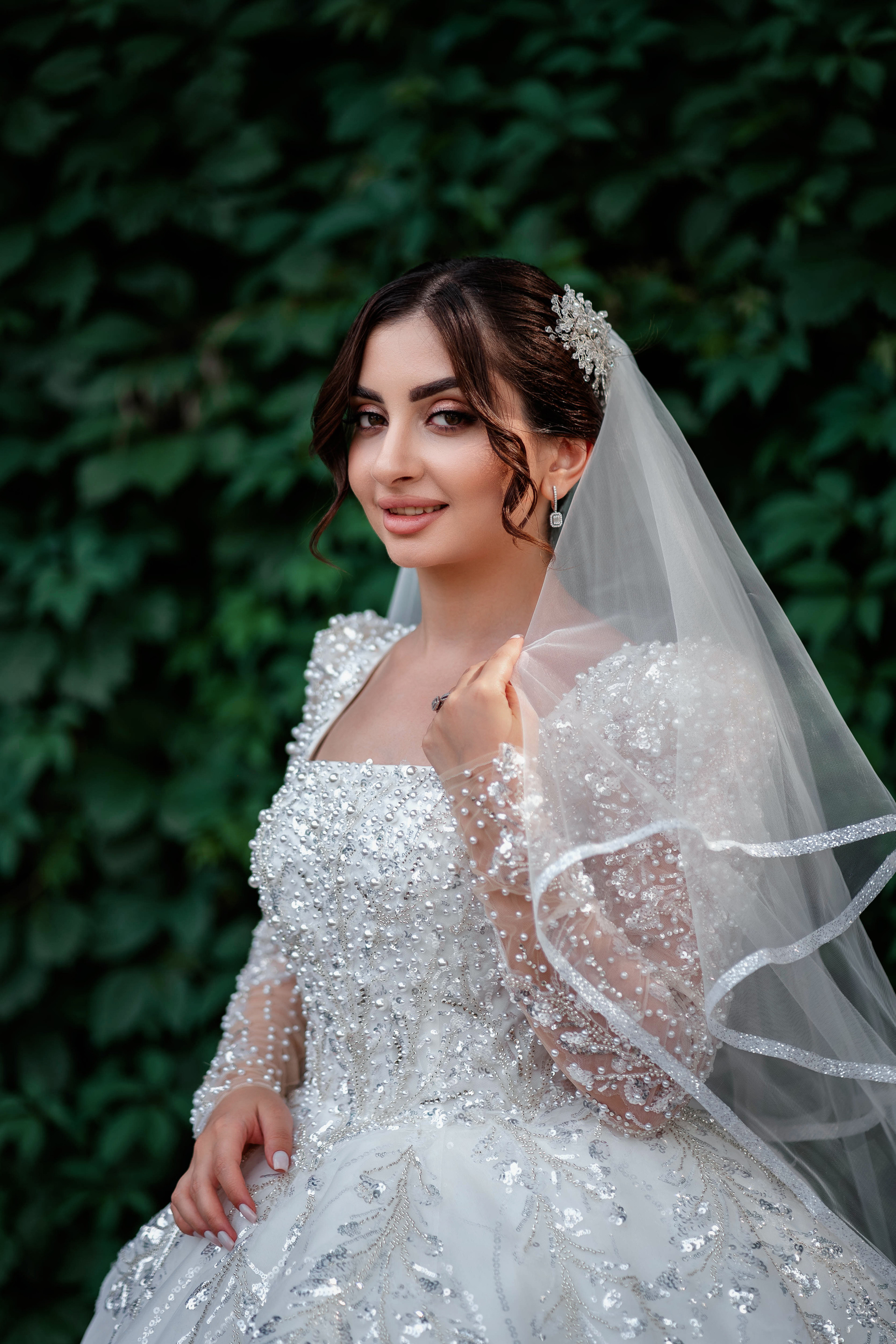 Тельман & Рипсиме. Свадебный фотограф Ашот Саркисян