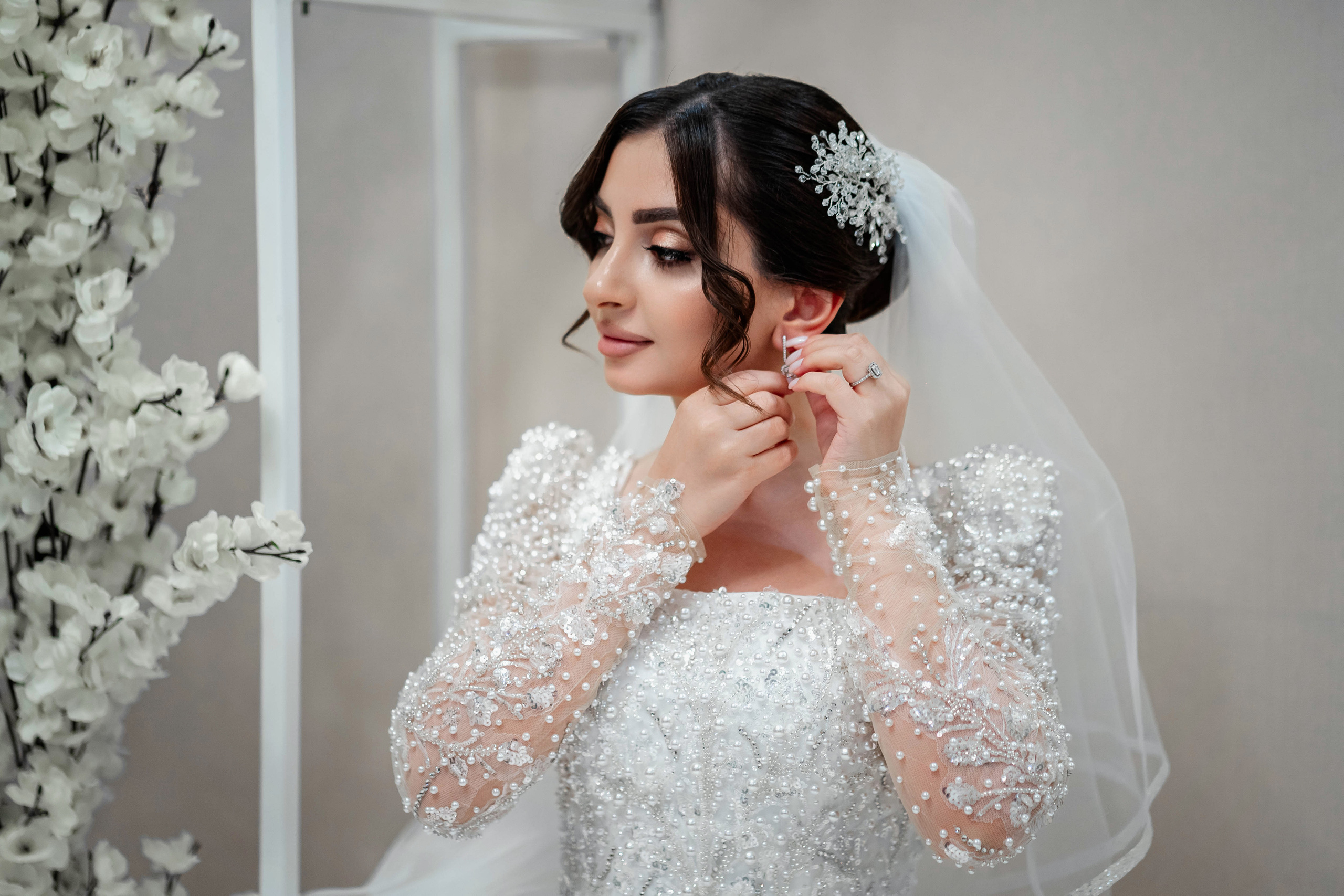 Тельман & Рипсиме. Свадебный фотограф Ашот Саркисян