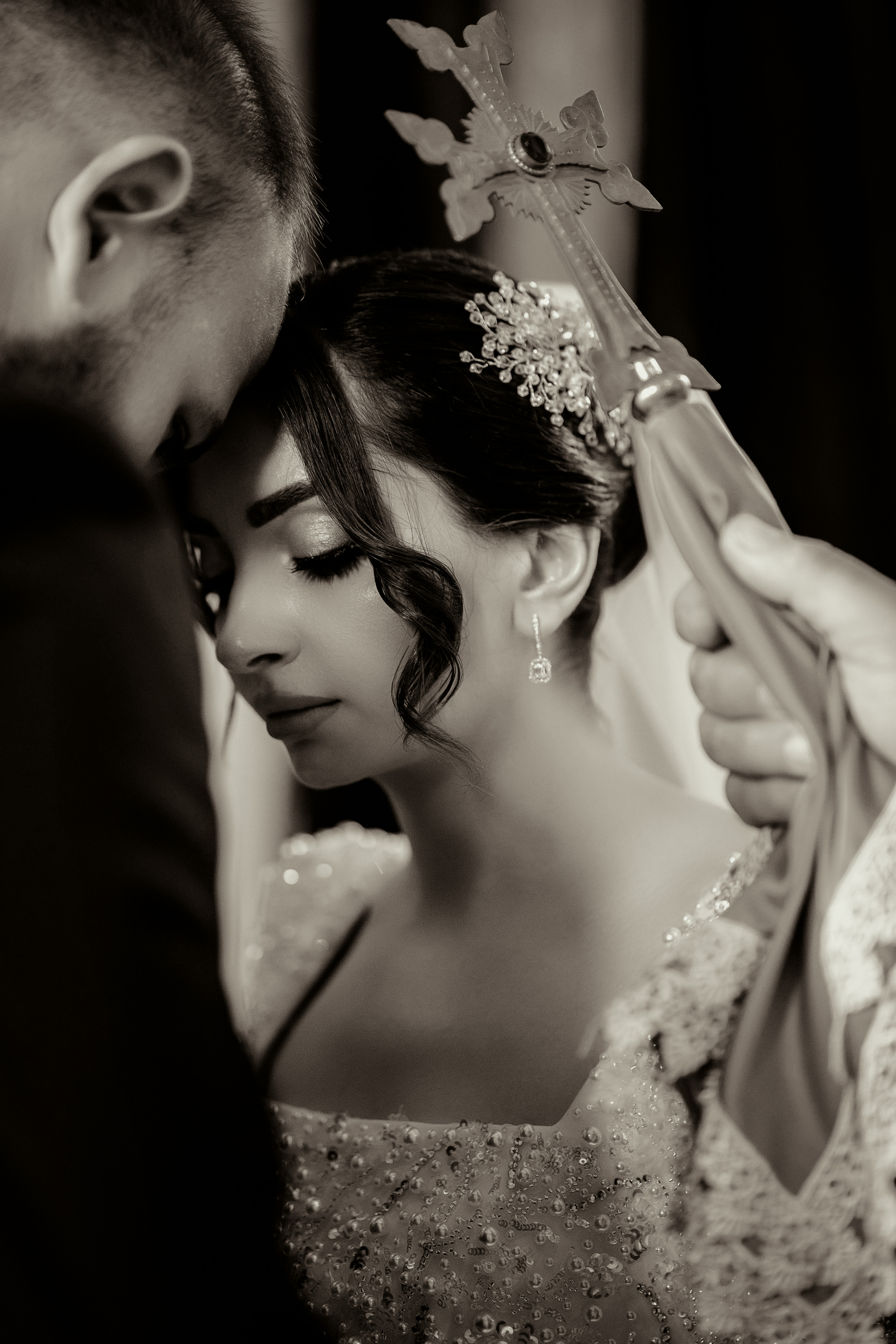 Тельман & Рипсиме. Свадебный фотограф Ашот Саркисян