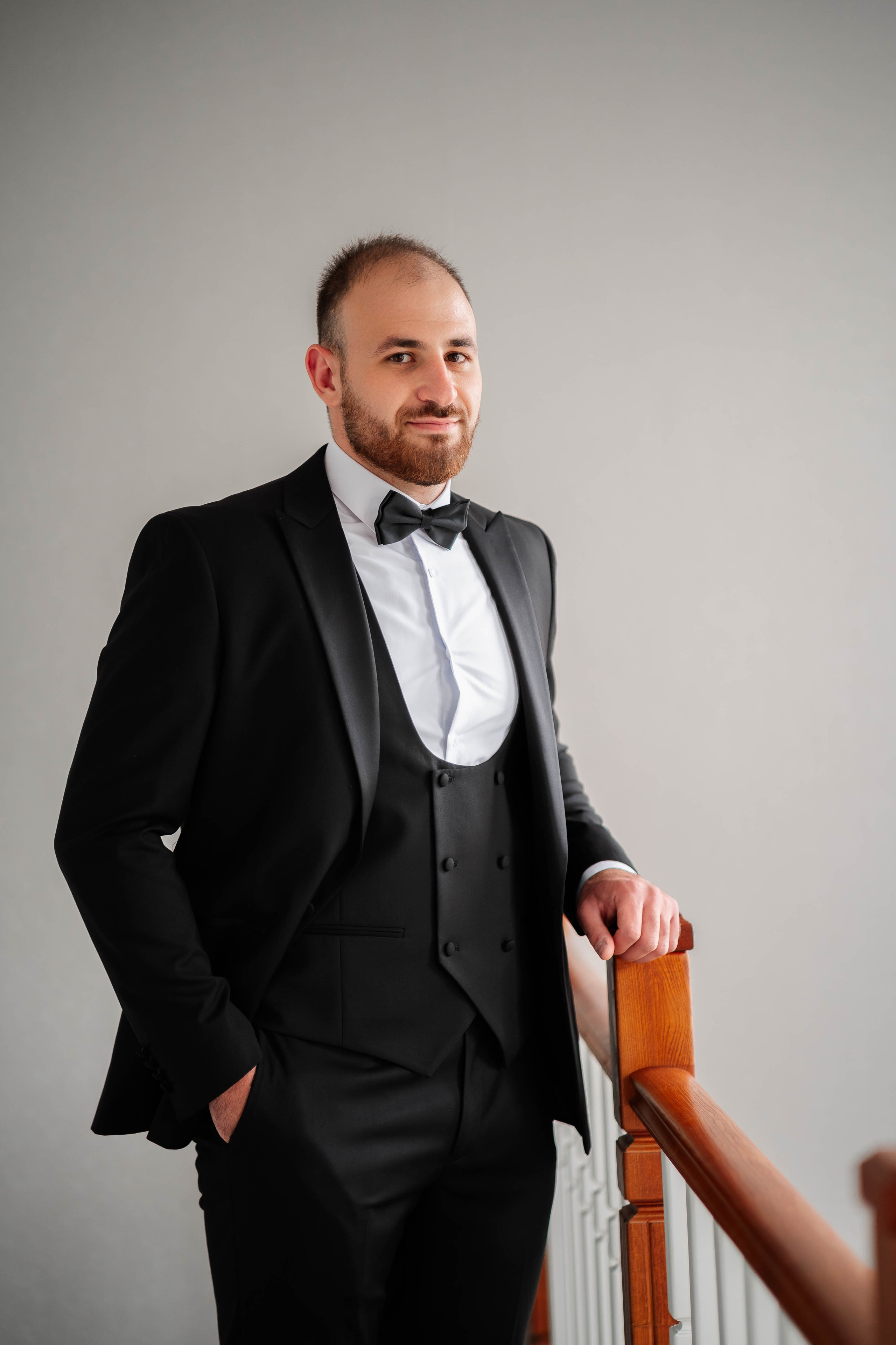 Тельман & Рипсиме. Свадебный фотограф Ашот Саркисян