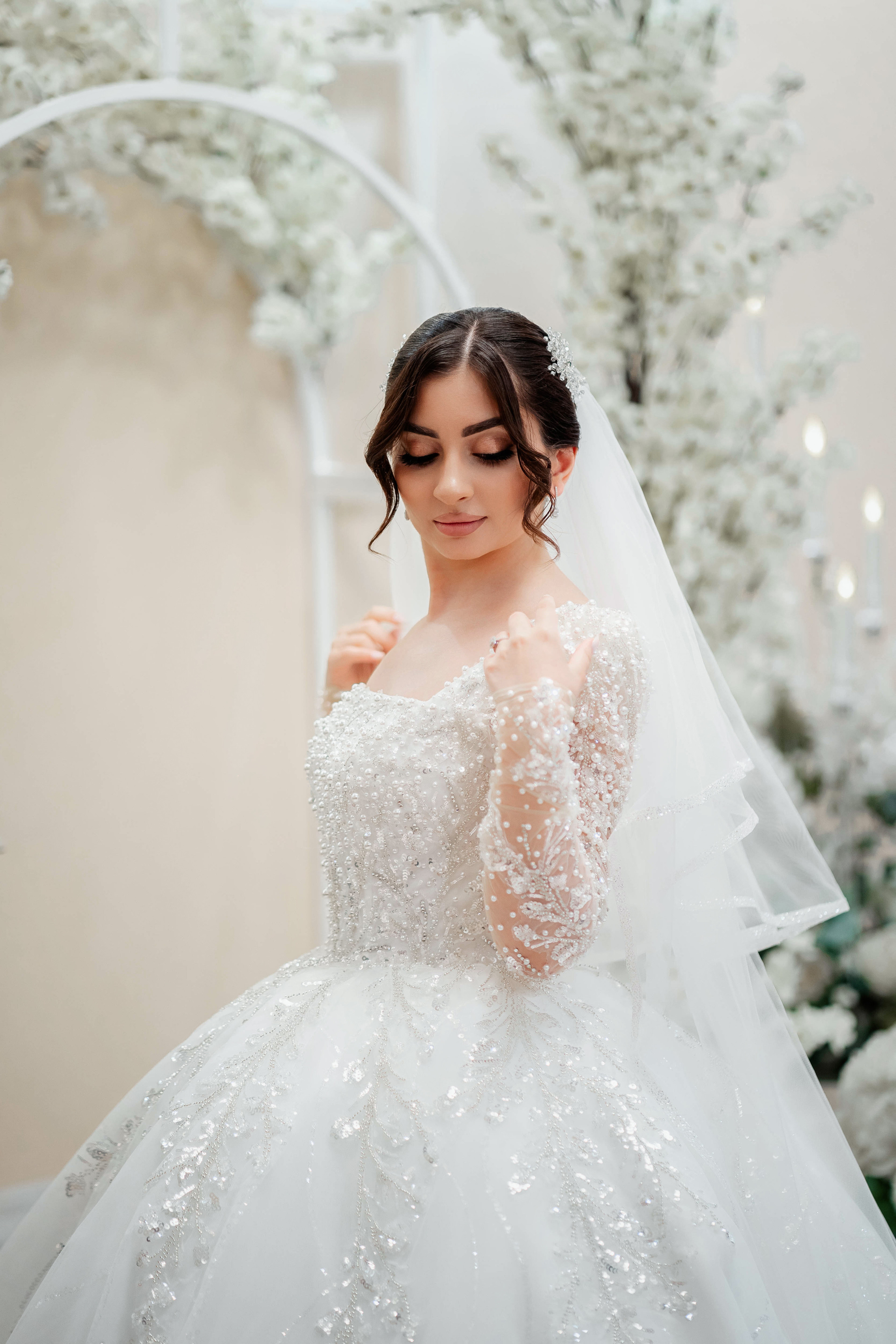 Тельман & Рипсиме. Свадебный фотограф Ашот Саркисян