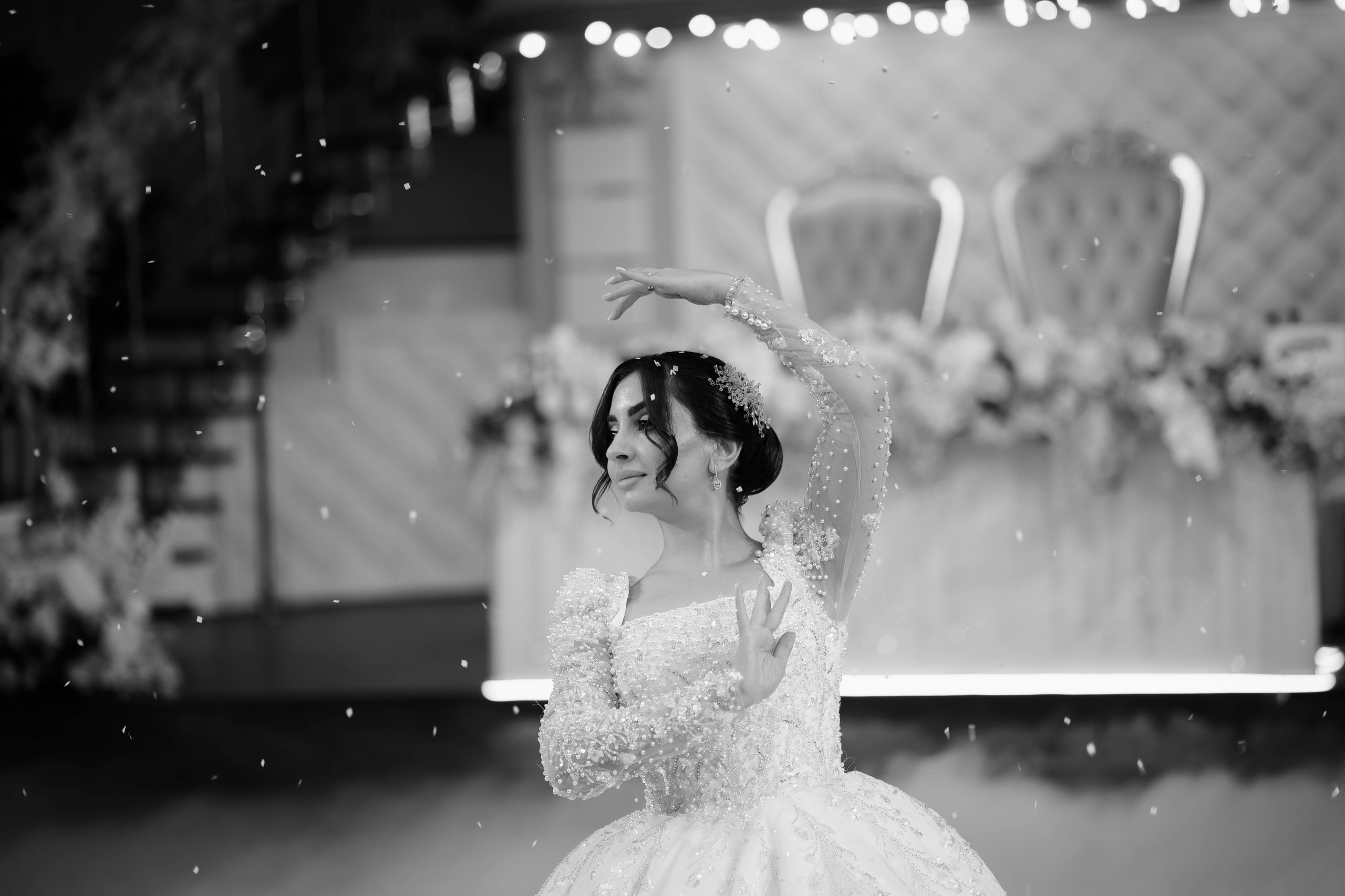 Тельман & Рипсиме. Свадебный фотограф Ашот Саркисян