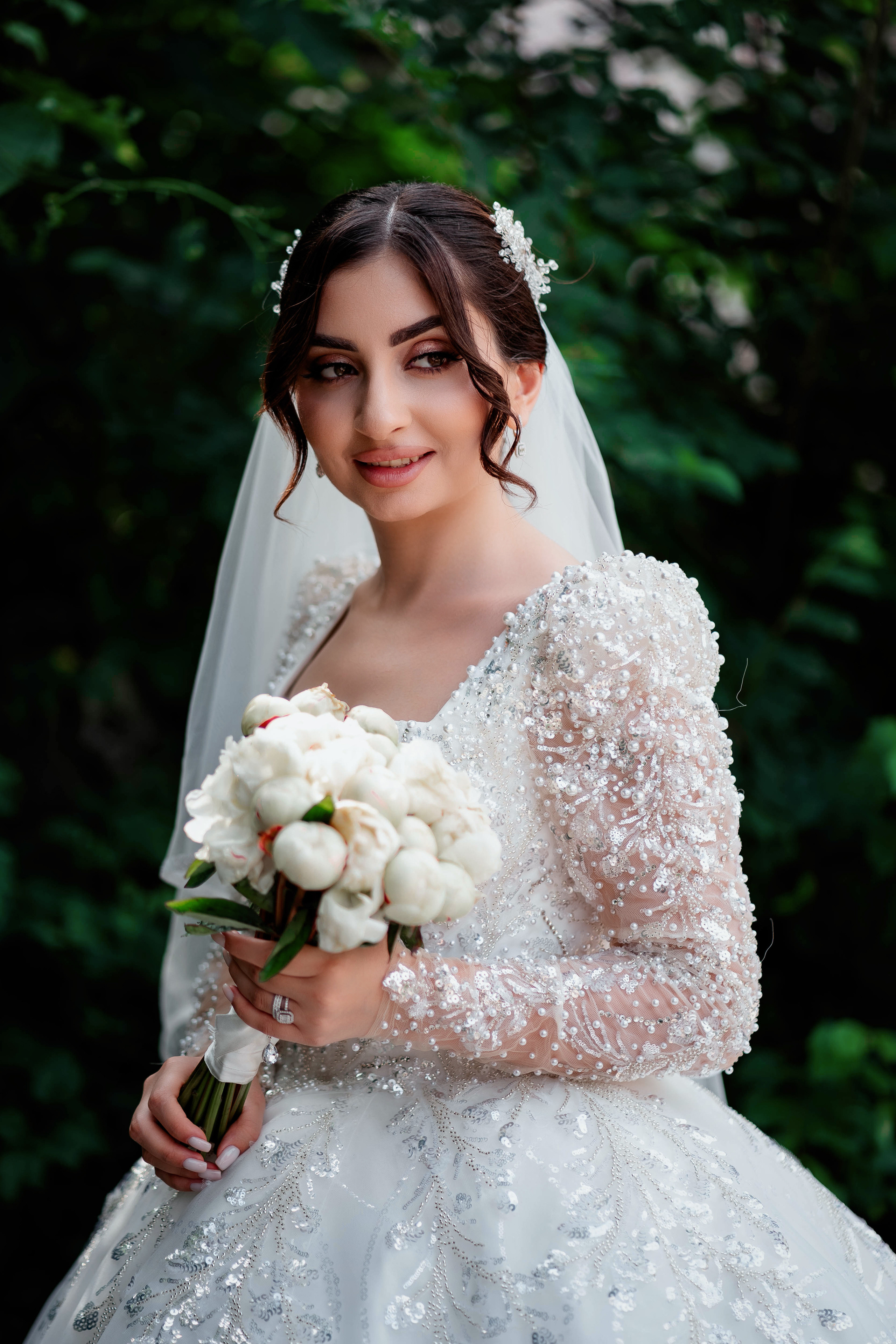 Тельман & Рипсиме. Свадебный фотограф Ашот Саркисян