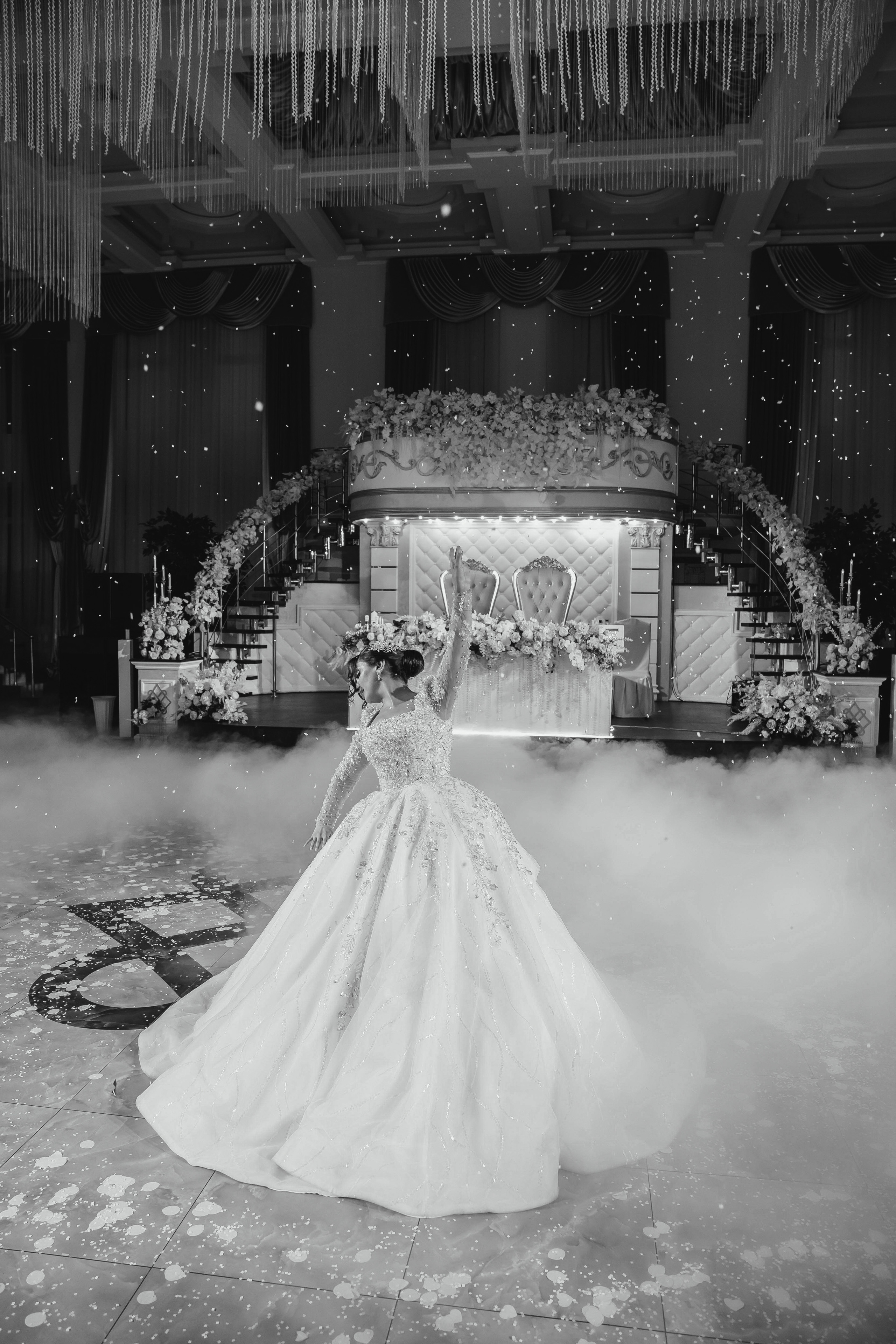 Тельман & Рипсиме. Свадебный фотограф Ашот Саркисян