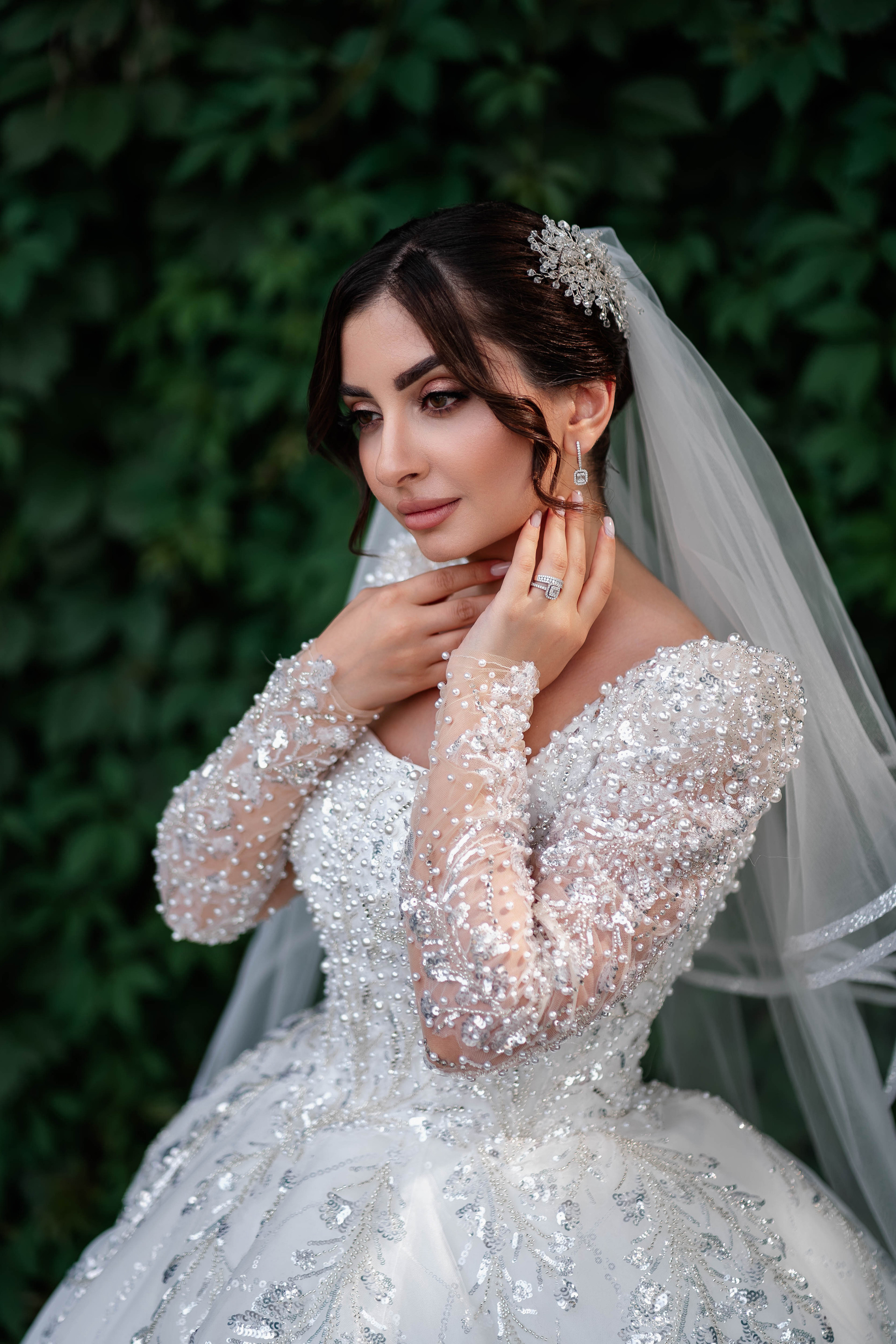 Тельман & Рипсиме. Свадебный фотограф Ашот Саркисян