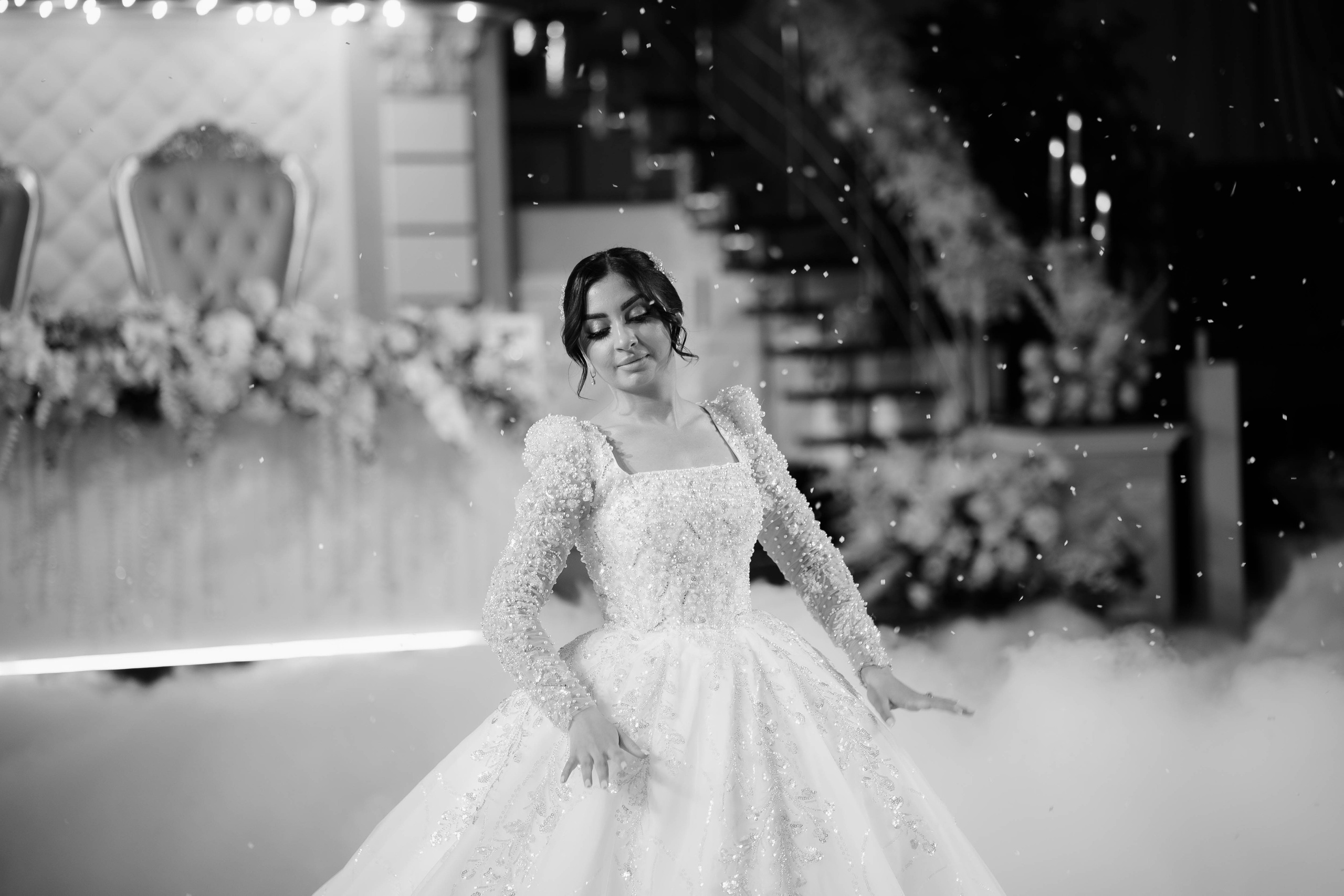 Тельман & Рипсиме. Свадебный фотограф Ашот Саркисян