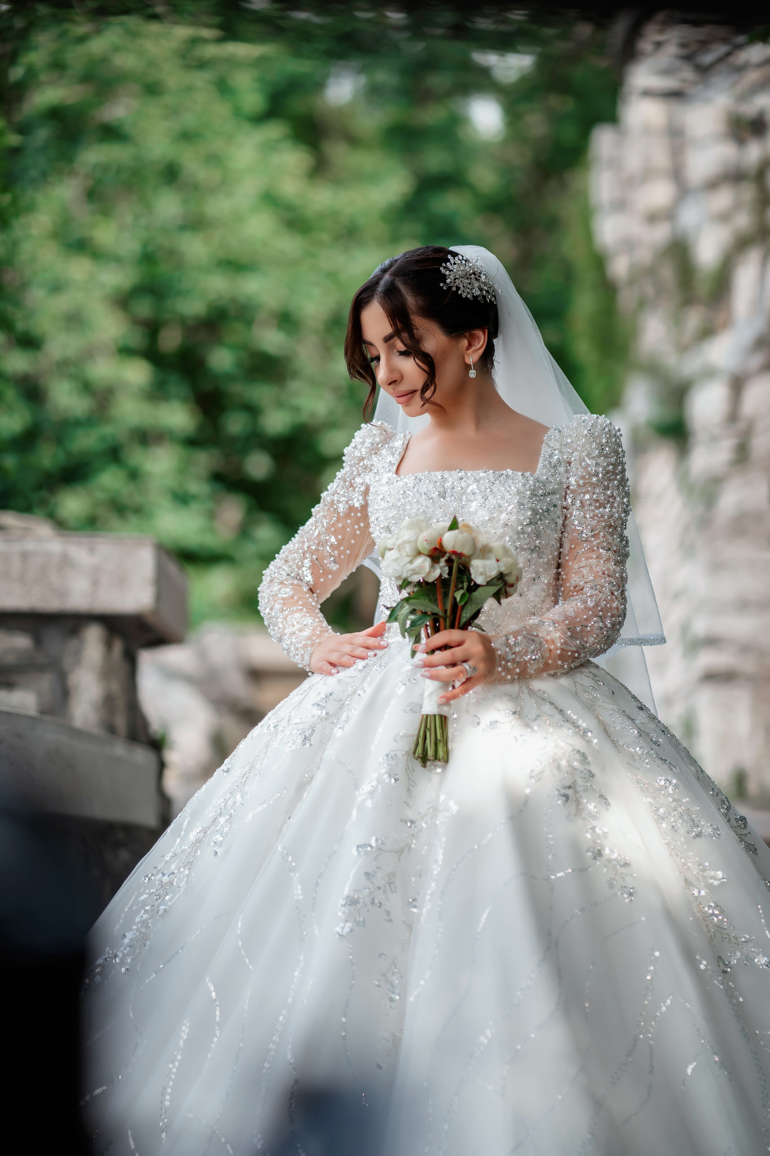 Тельман & Рипсиме. Свадебный фотограф Ашот Саркисян