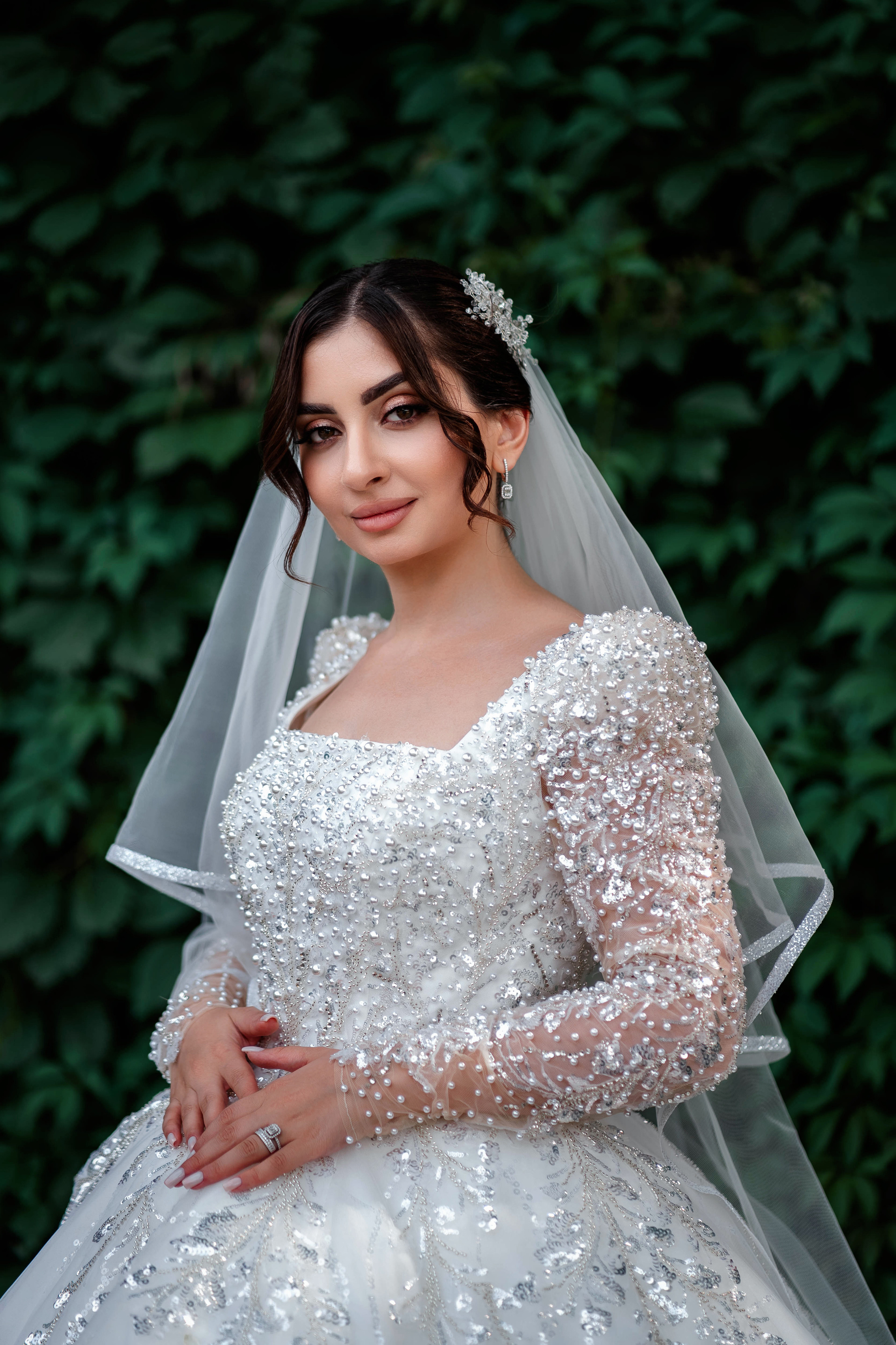 Тельман & Рипсиме. Свадебный фотограф Ашот Саркисян