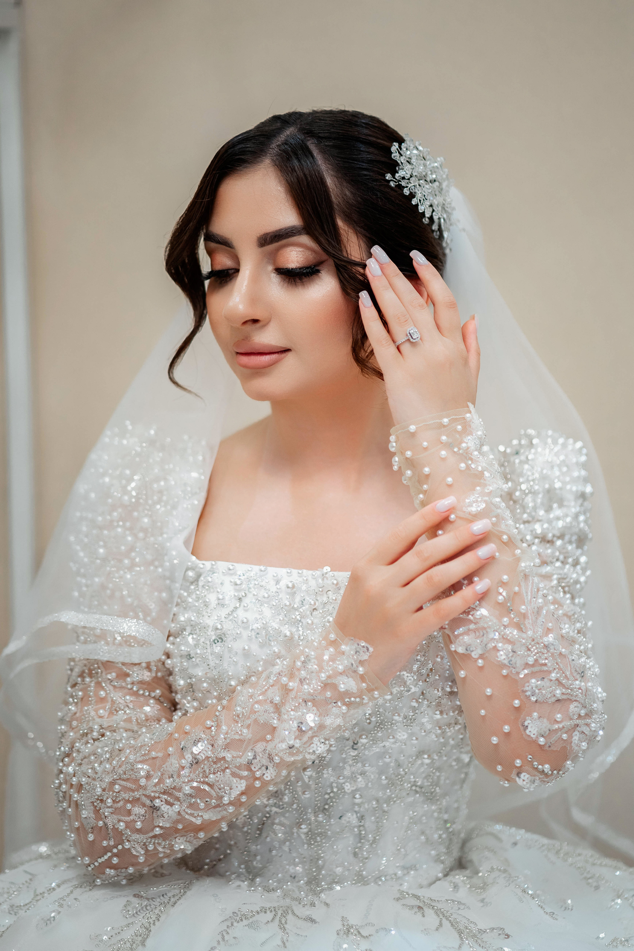 Тельман & Рипсиме. Свадебный фотограф Ашот Саркисян