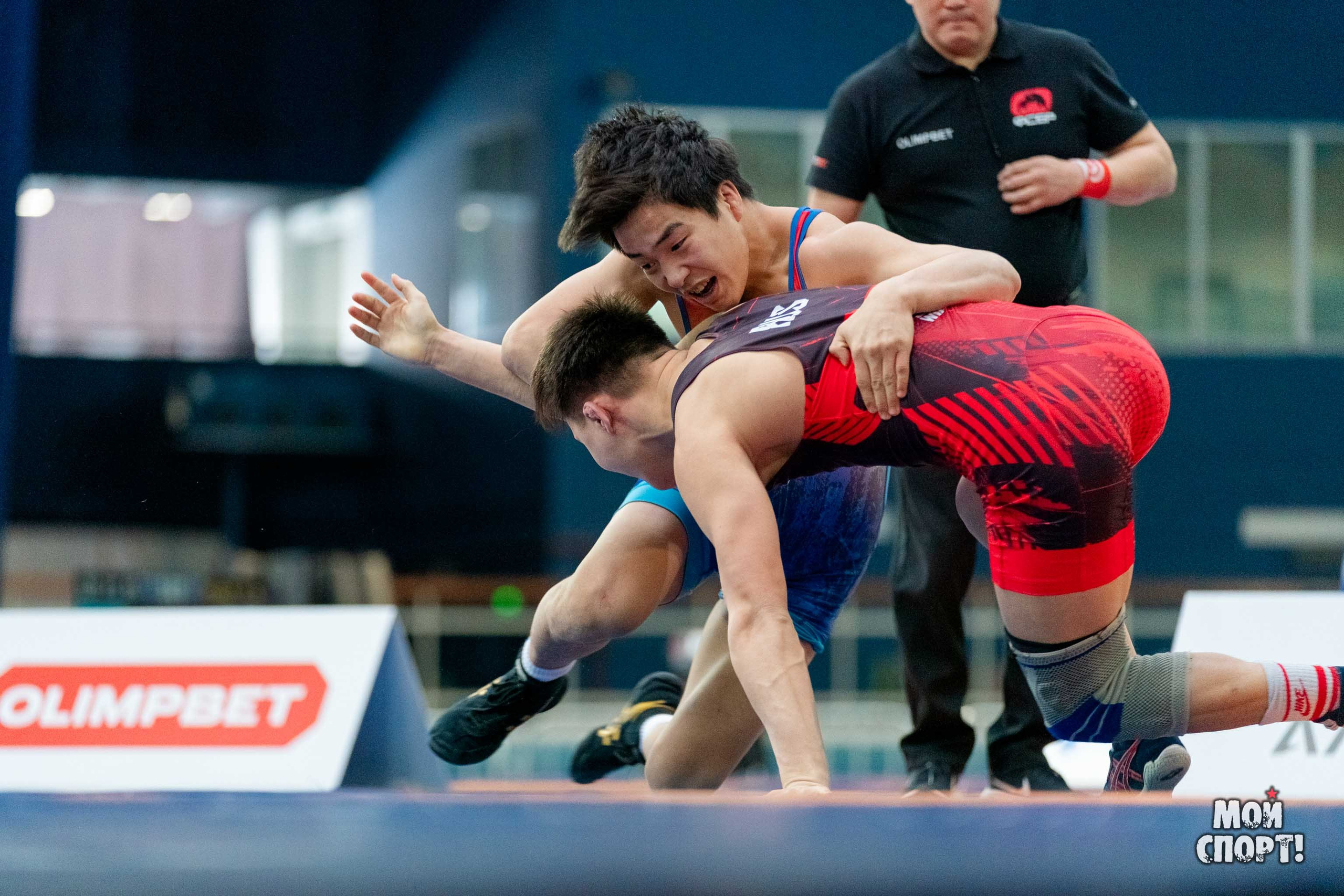 XII Международные соревнования по спортивной борьбе пам. Р. М. Дмитриева. Студия «Мой Спорт!» — все о спорте в Якутии