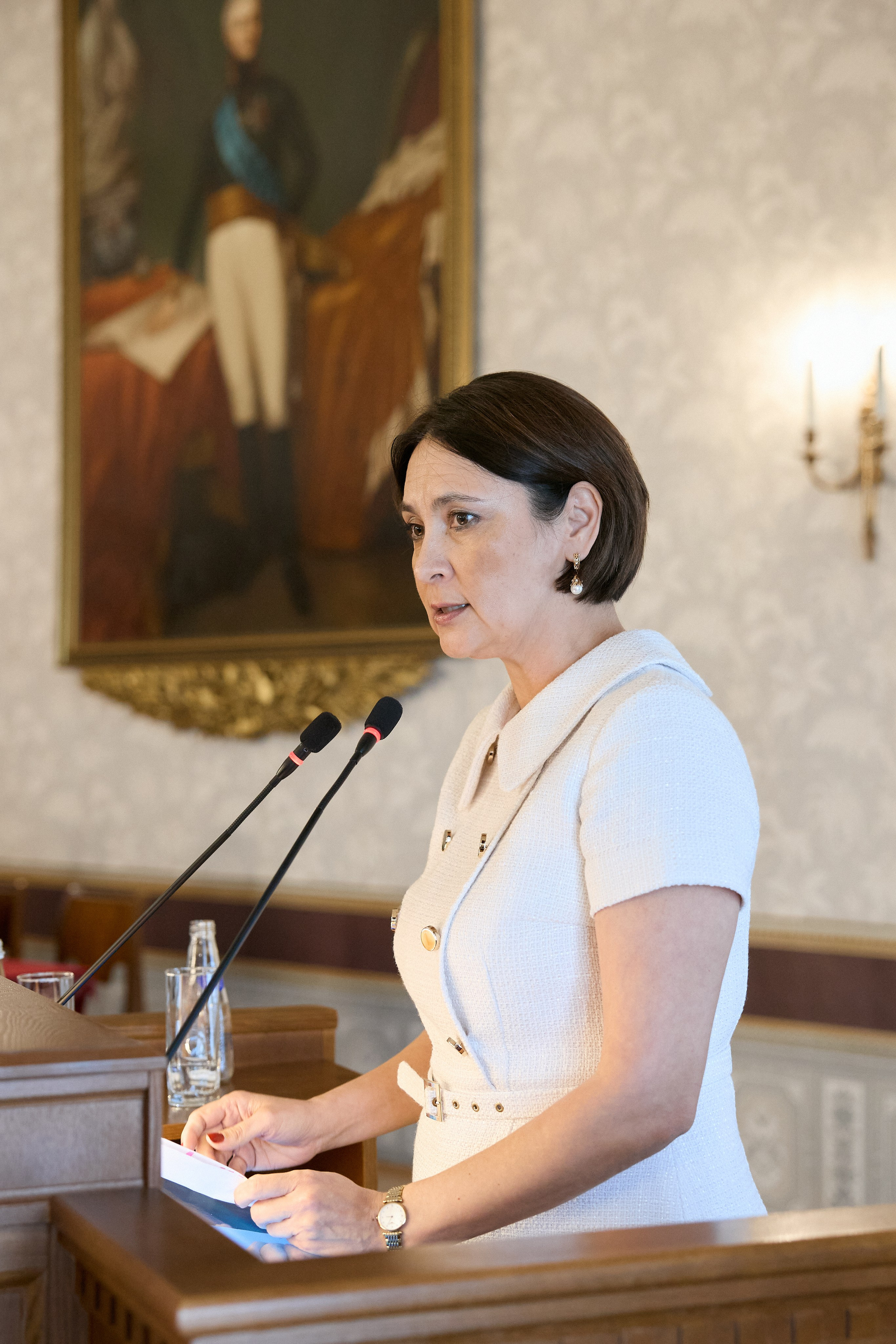 Вручение дипломов Высшей школы бизнеса. Мое имя Раиль. Я репортажный фотограф в Казани, так же мой любимый жанр — свадебный фотограф