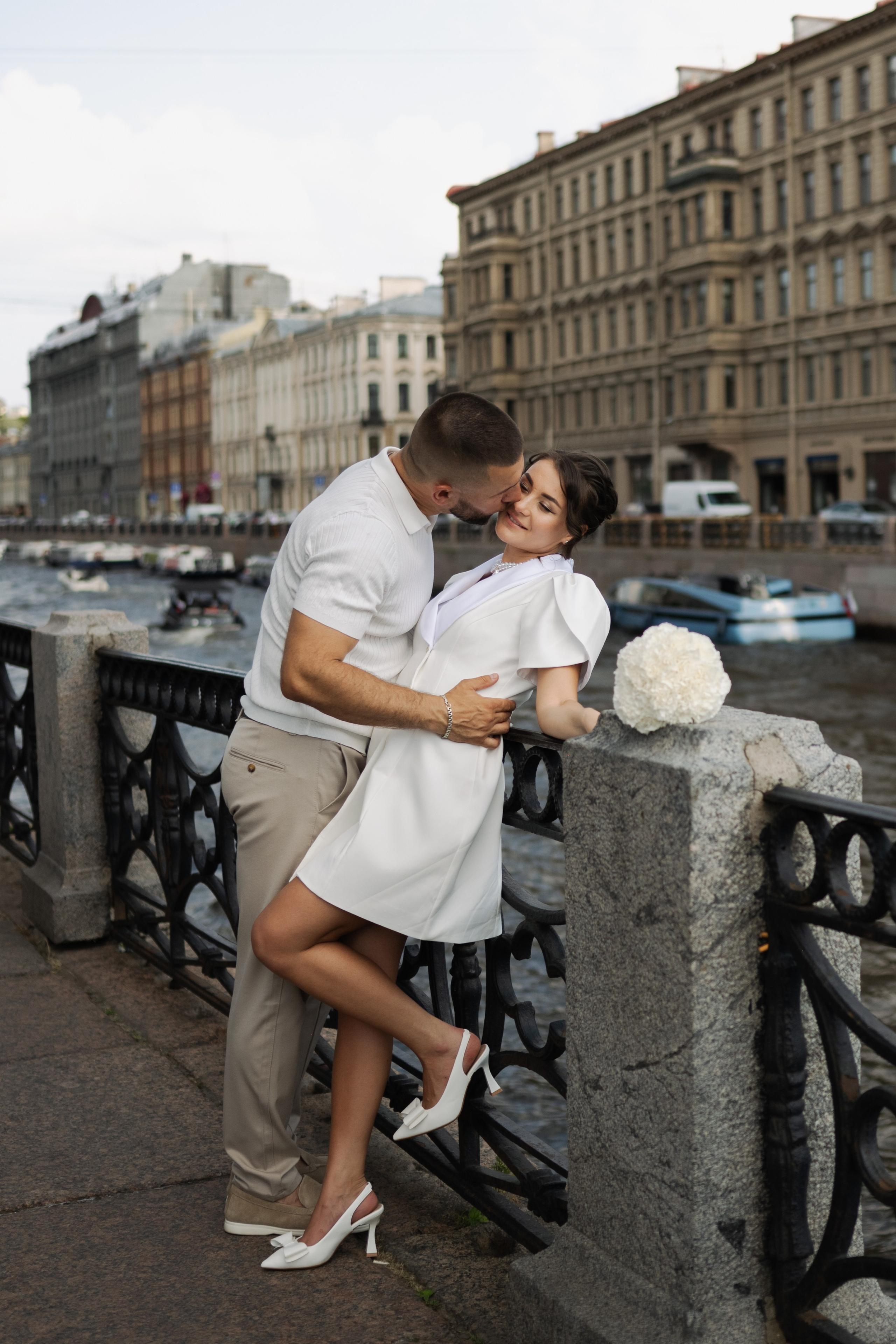 Свадьбы. Фотограф в Санкт-Петербурге