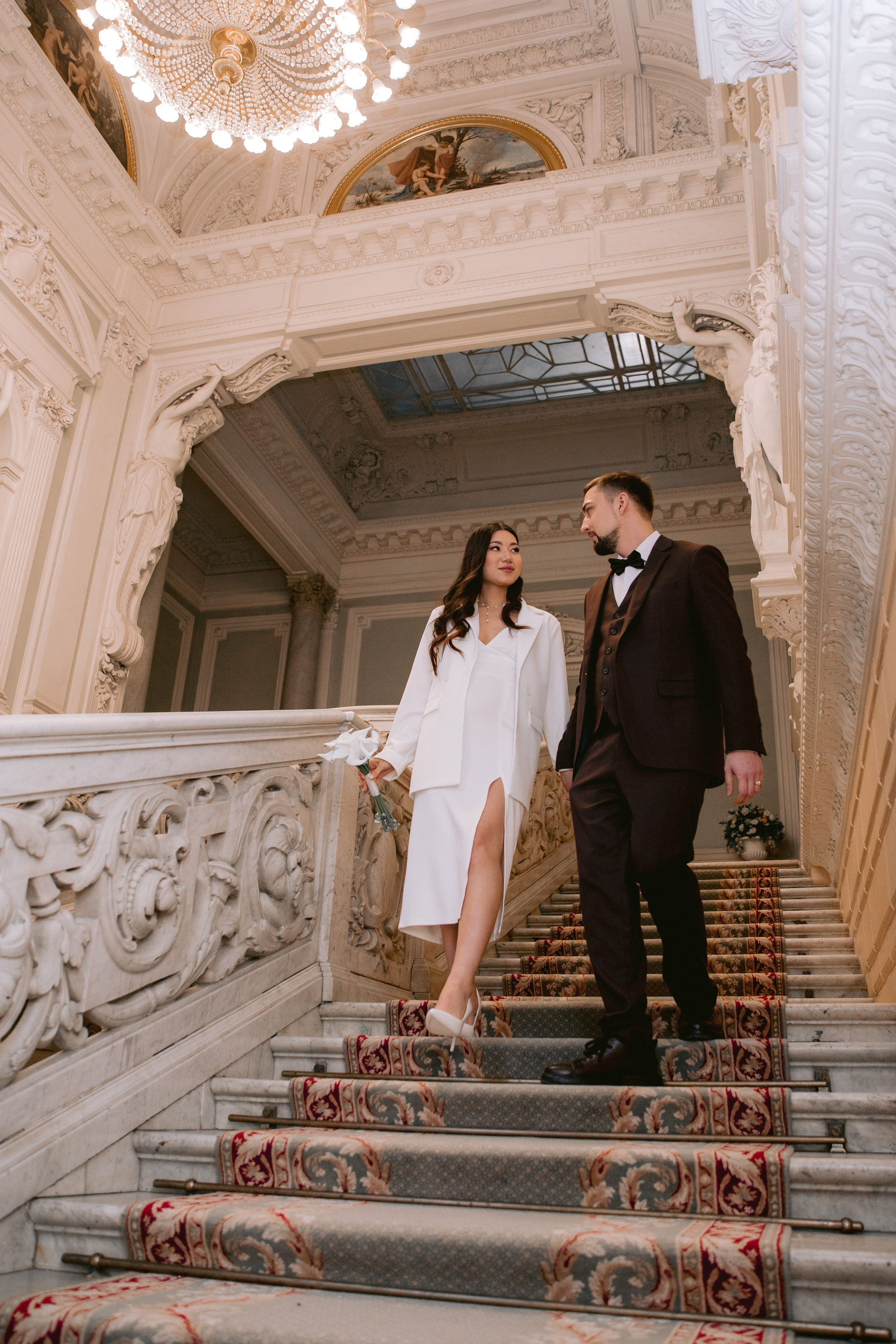 Людмила и Владимир. Фотограф | Таганрог | Ростов