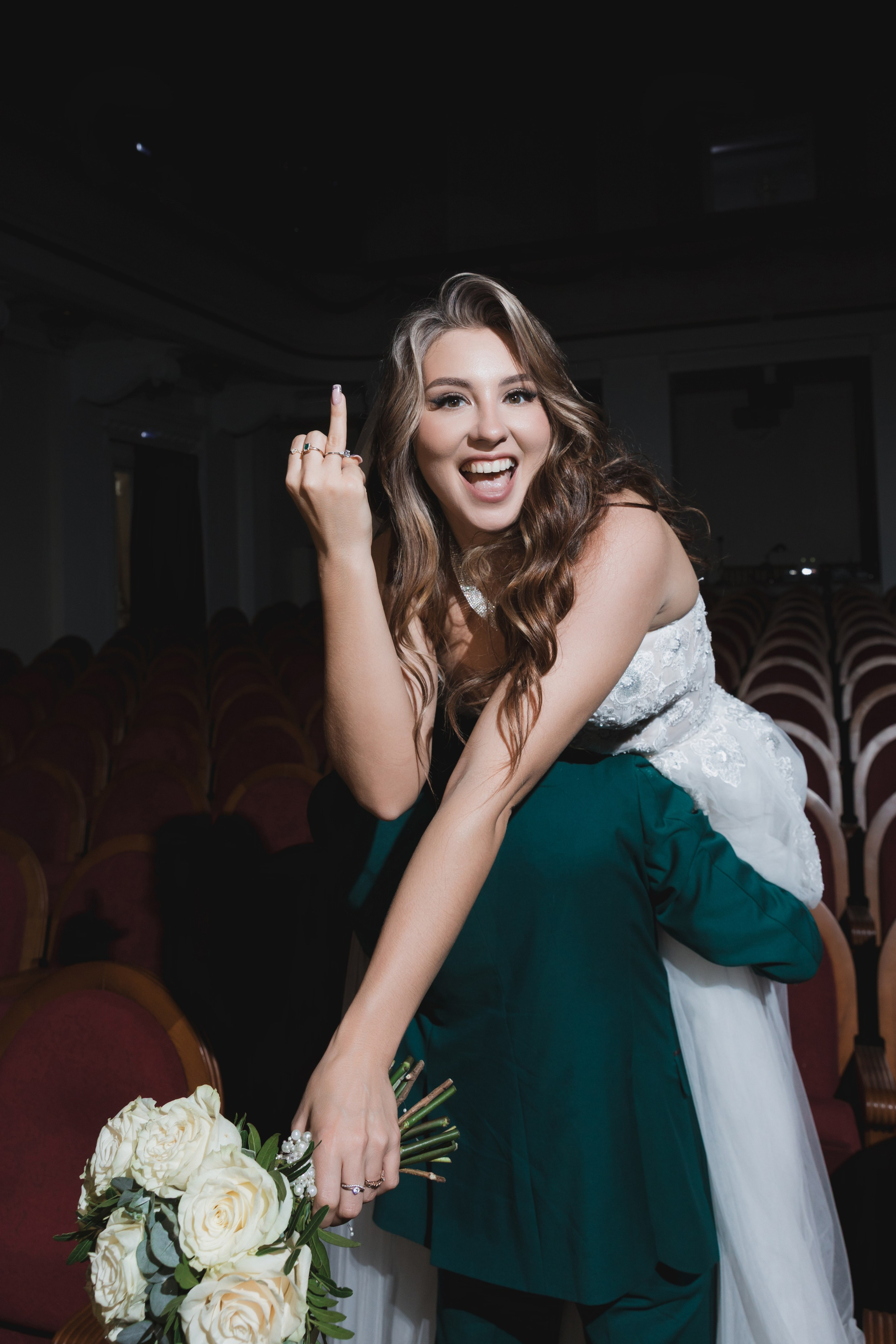 Илья и Галина. Свадебный и семейный фотограф Белово Анастасия Пьянкова