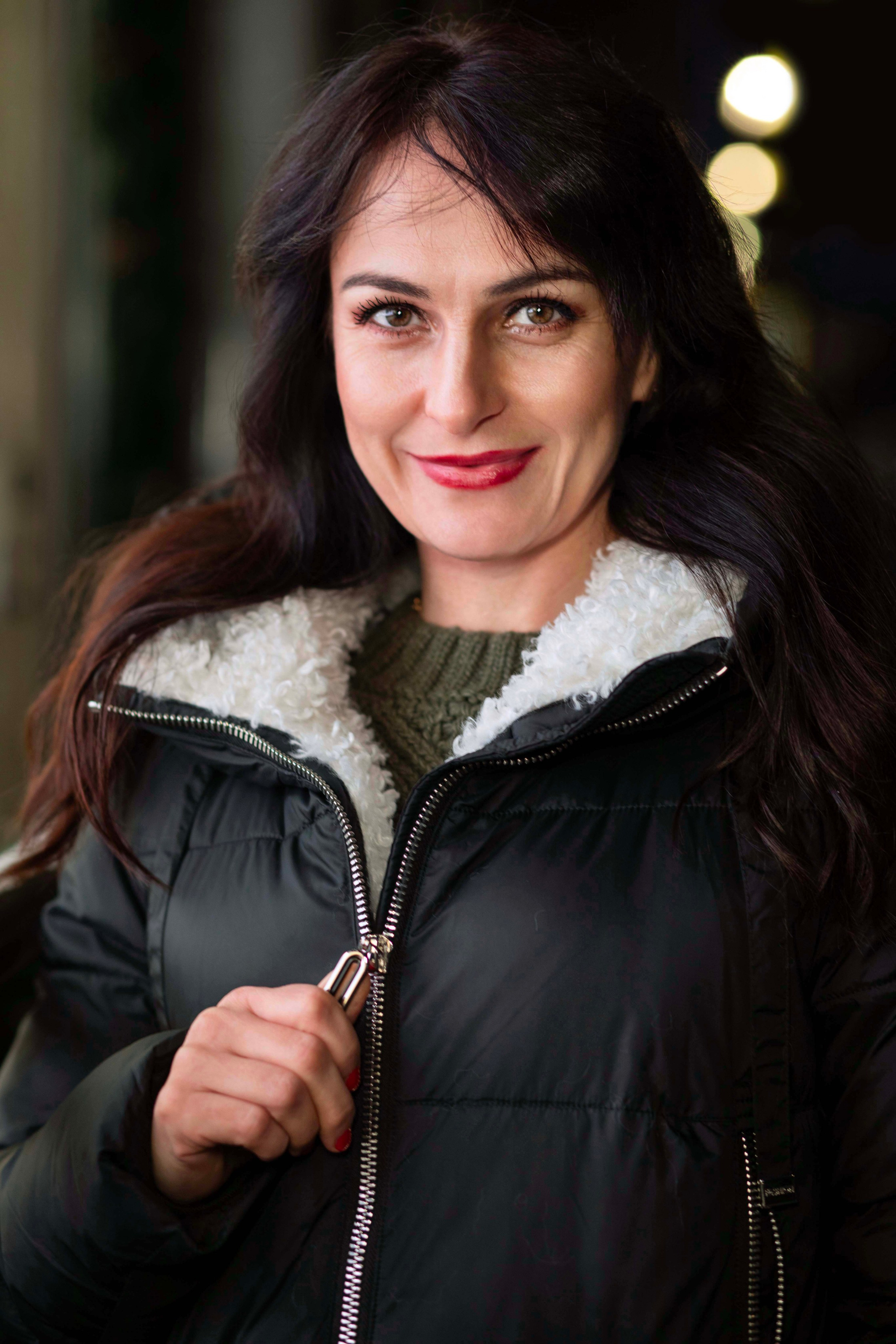 Светлана. Семейный и детский фотограф в Санкт-Петербург. Natalia Fadel