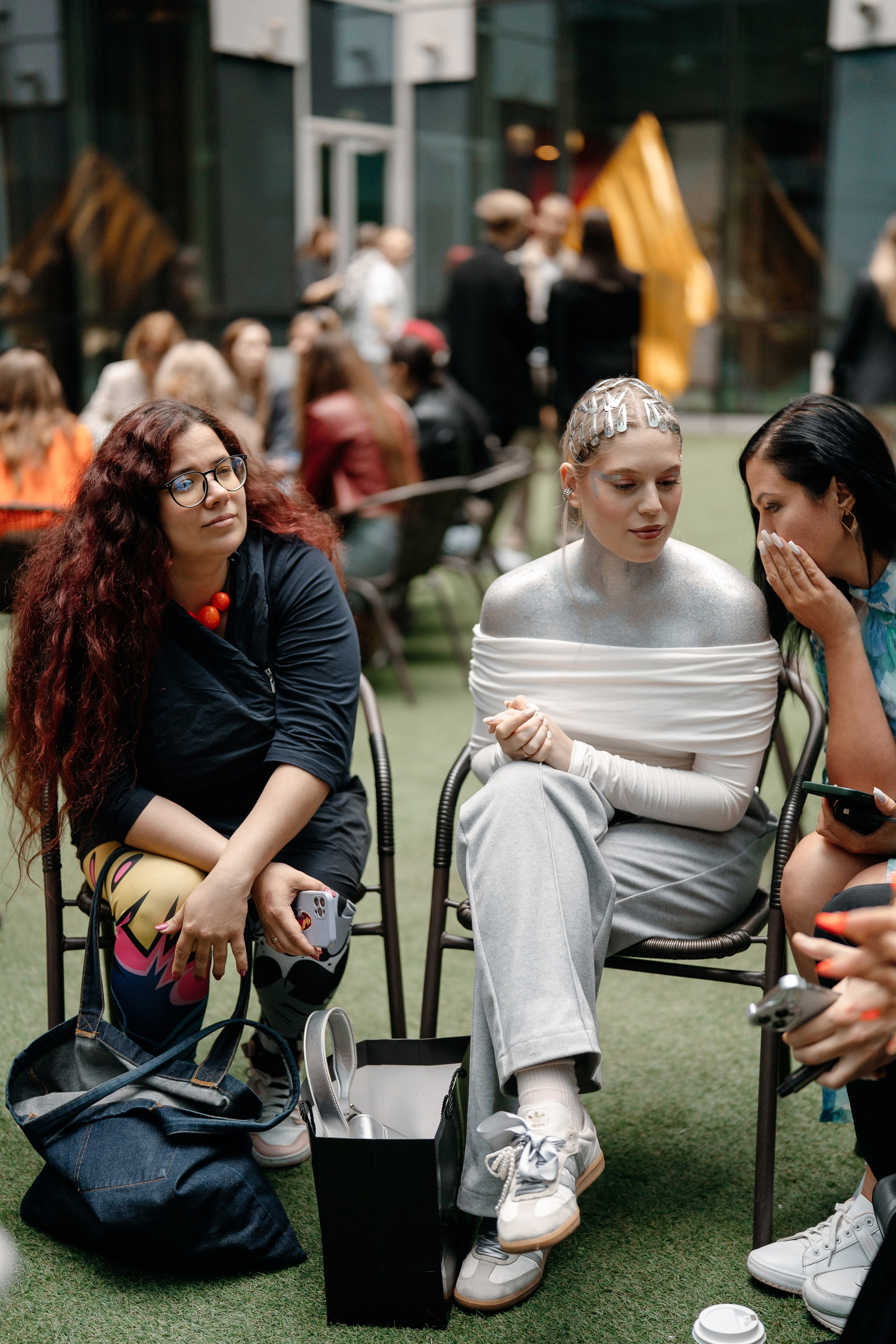 ХАКАТОН’S. Свадебный и репортажный фотограф в Москве Андрей Вайман