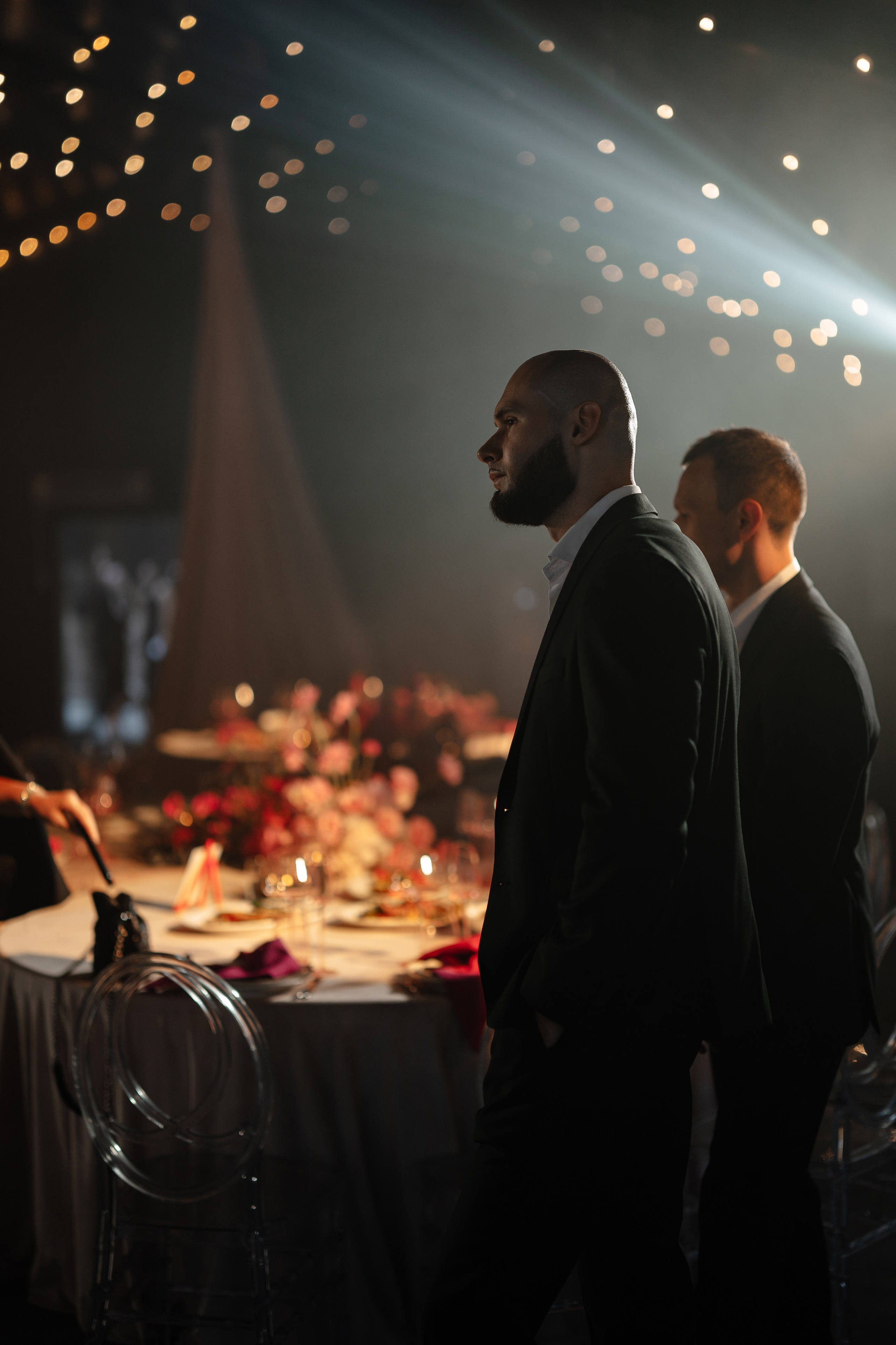 Гриша и Настя. Свадебный и репортажный фотограф в Москве Андрей Вайман