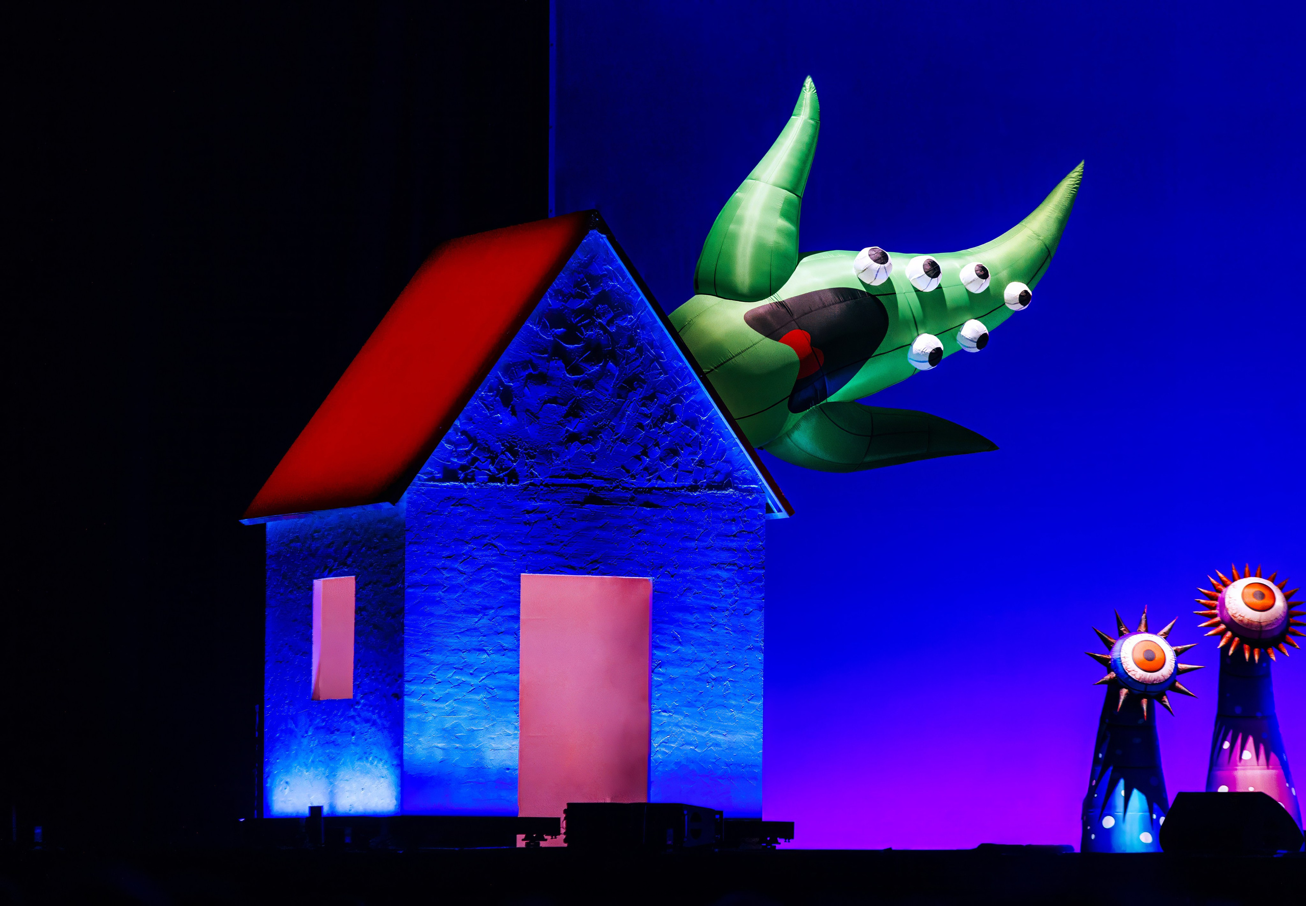 SERGEY ORLOV / MOSCOW / 2025. OOPS TEAM