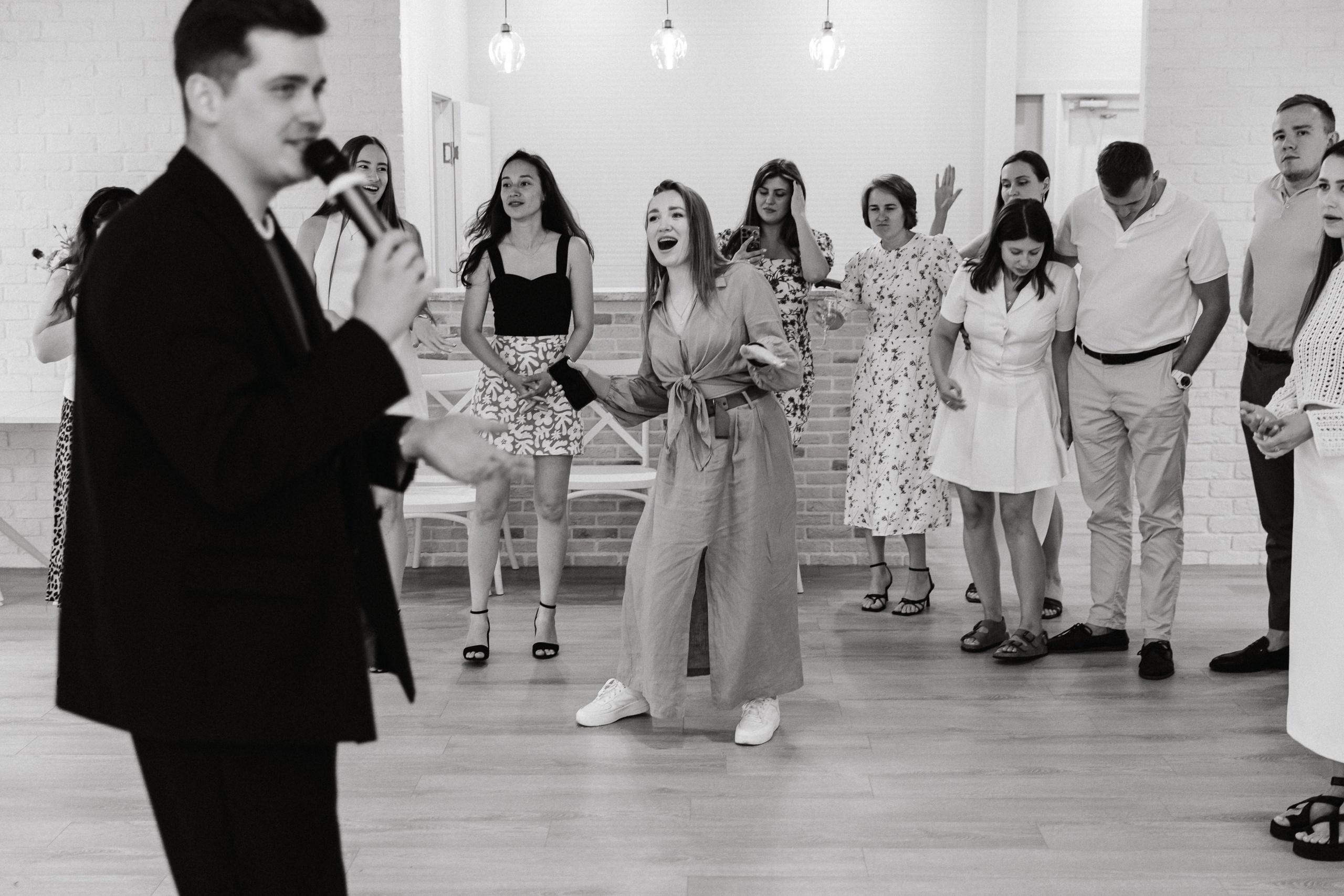 День Рождения. Свадебный фотограф Дмитрий Воробьев Ярославль