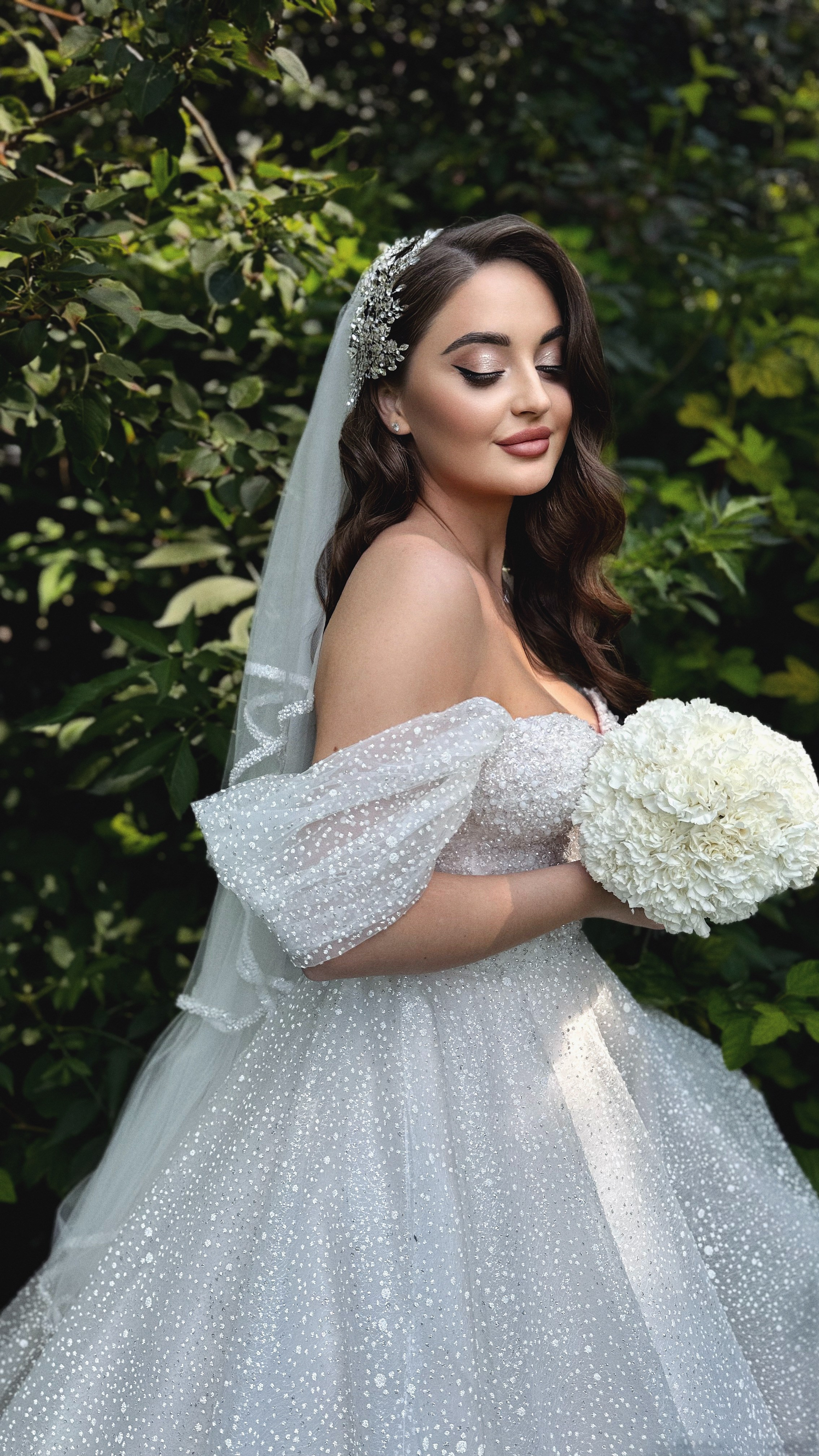 Фотограф Видеограф в Москве и МО Варганова Анастасия