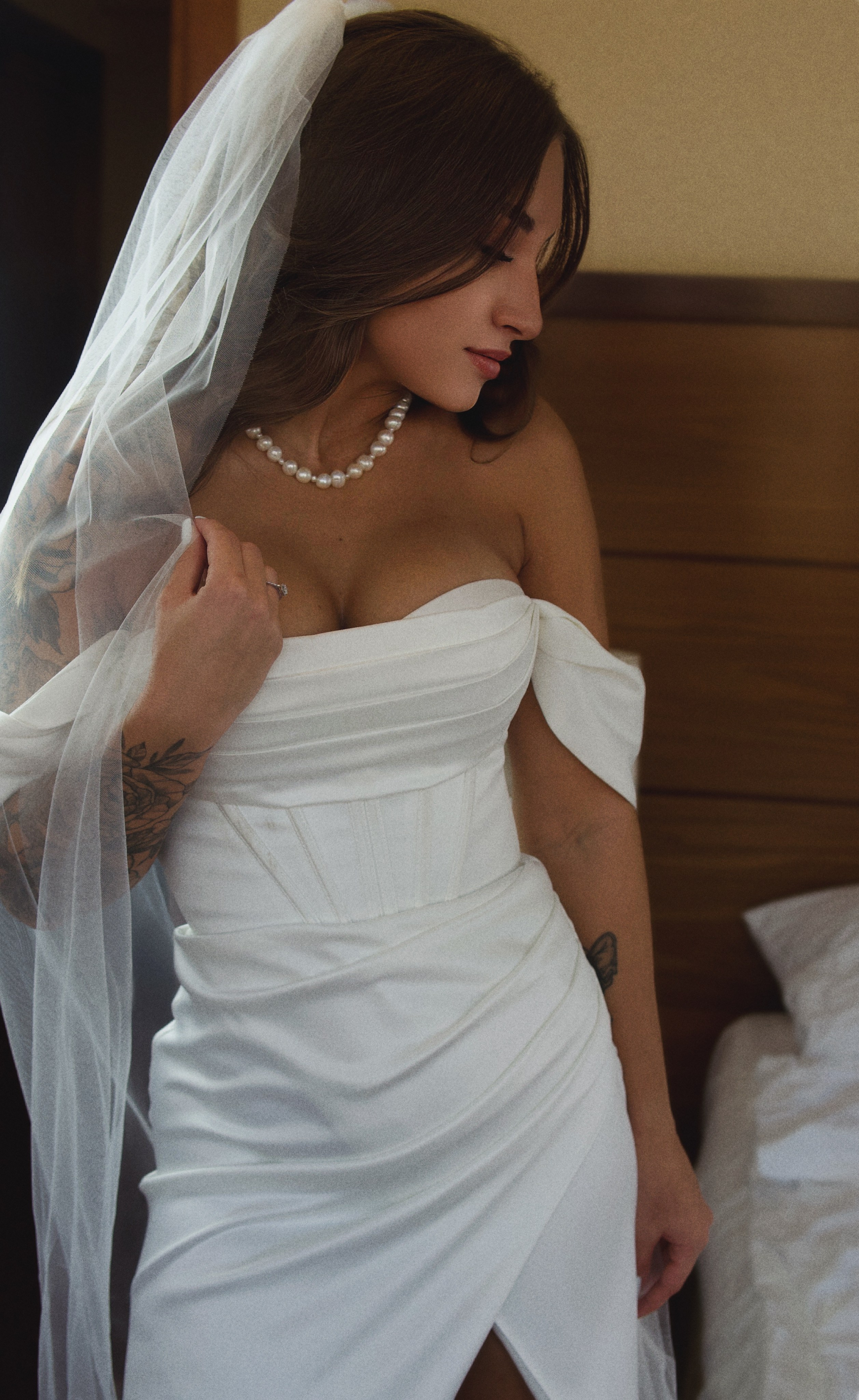 Кристина и Юрий. Фотограф Видеограф в Москве и МО Варганова Анастасия