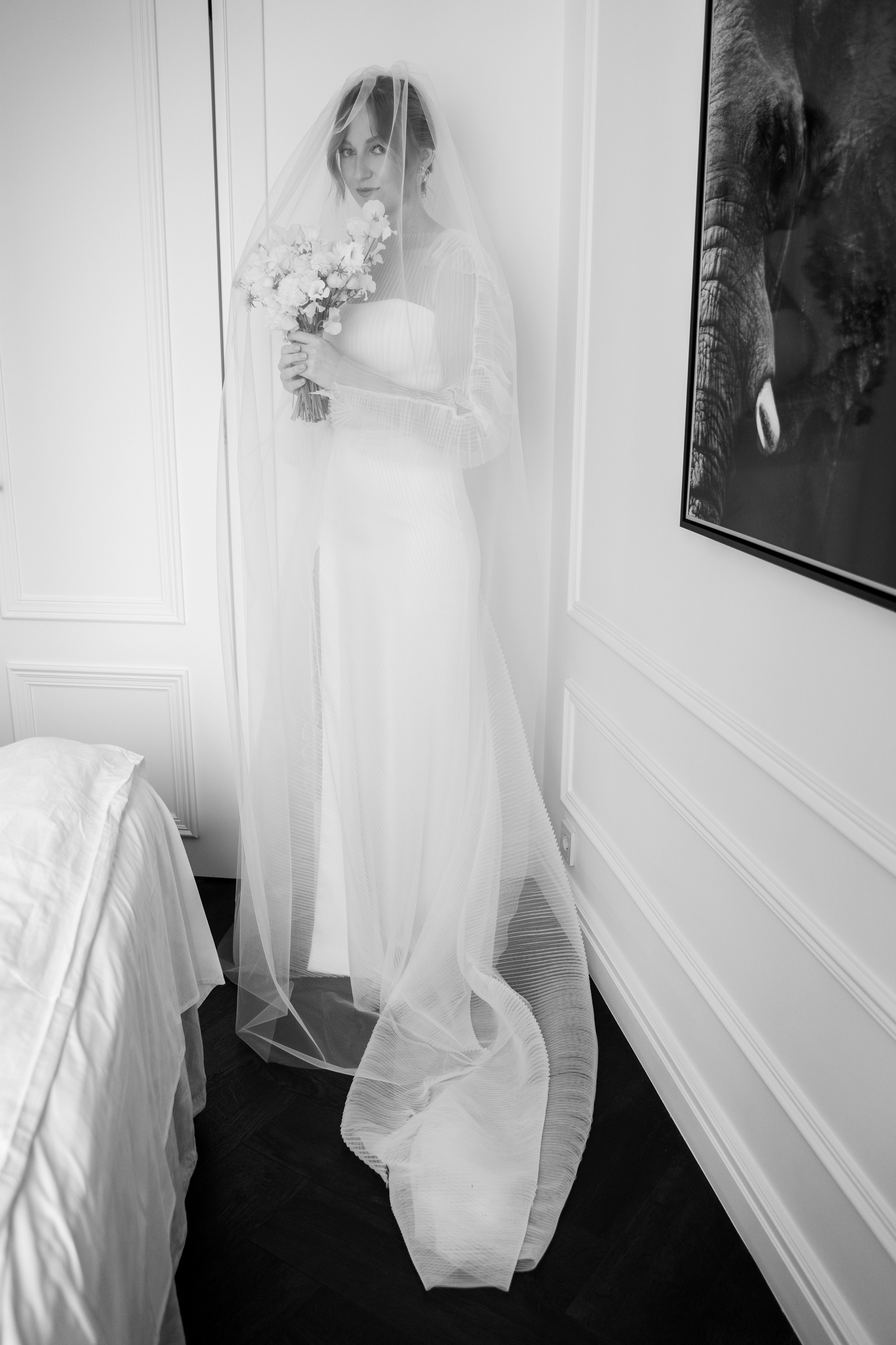 Катя и Антон. Фотограф Анна Котова