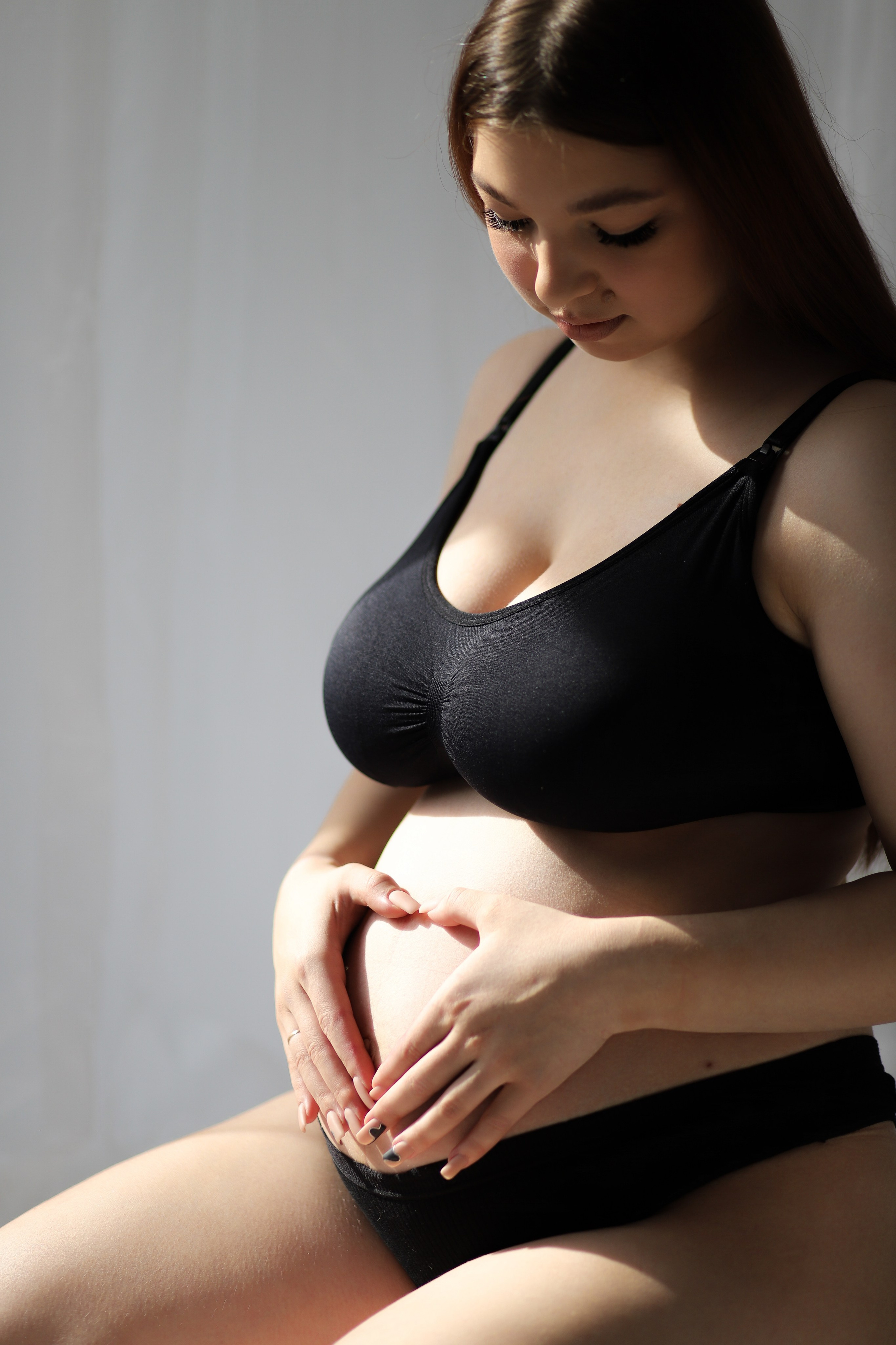 В ожидании. Даша Лукошкина Фотограф Шуя | Иваново