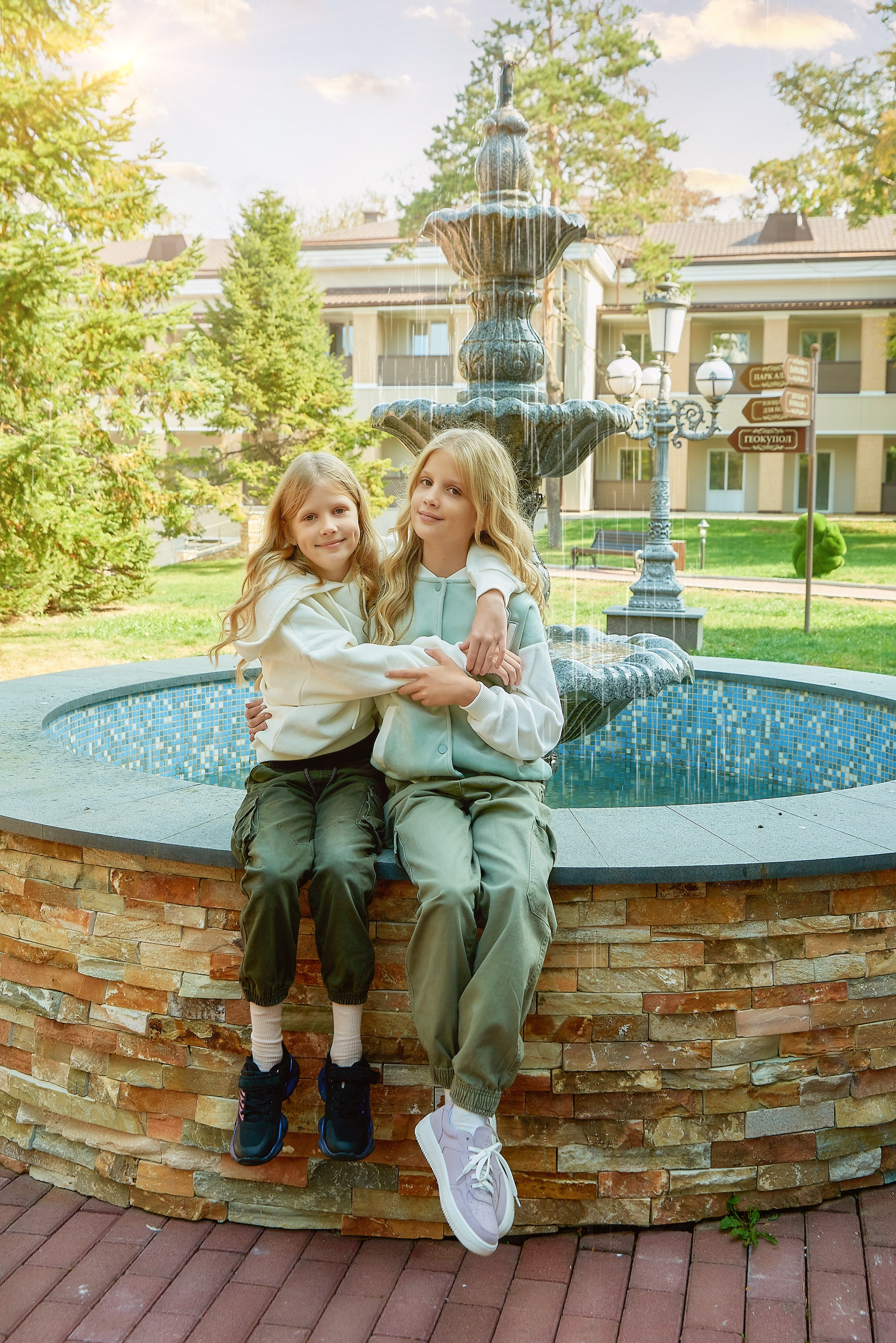 Фотопрогулка семейная. Фотограф для жизни, бизнеса и соц сетей Ирина Нечет, Владивосток