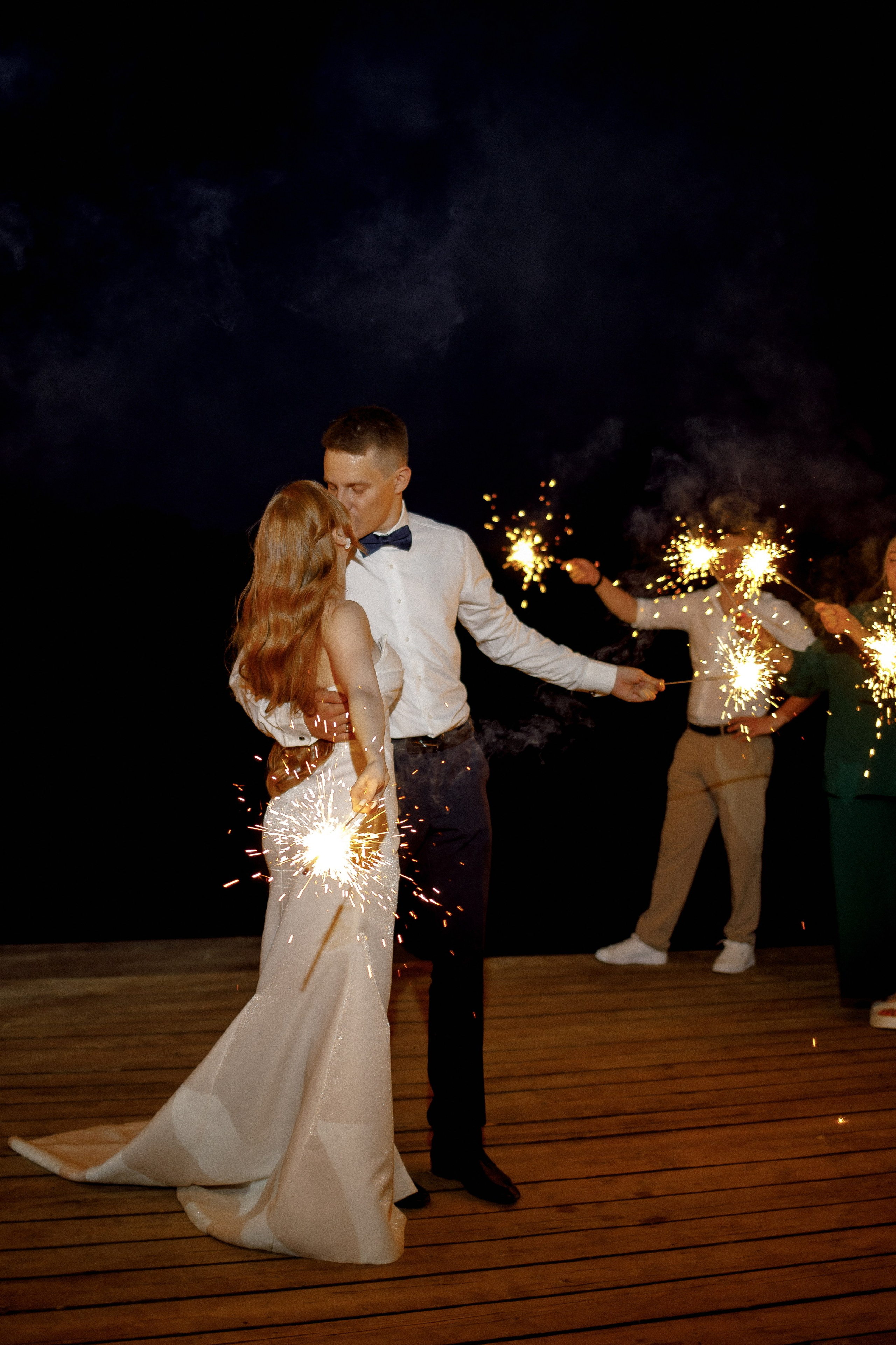 Евгений и Вероника. Свадебный фотограф в Саратове Симашова Ирина