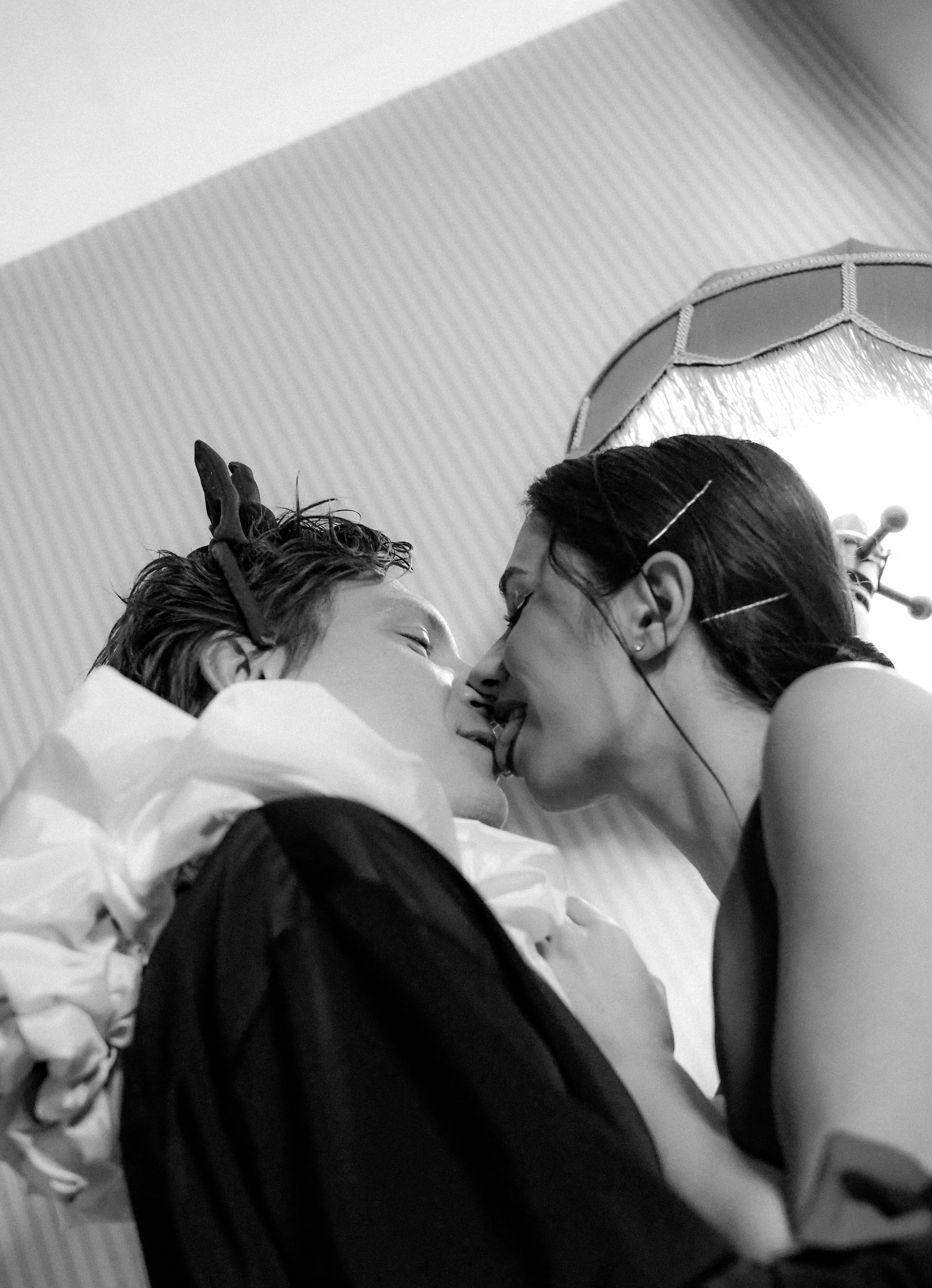 Arlequin. Фотограф Рязань. Семейный Свадебный фотограф