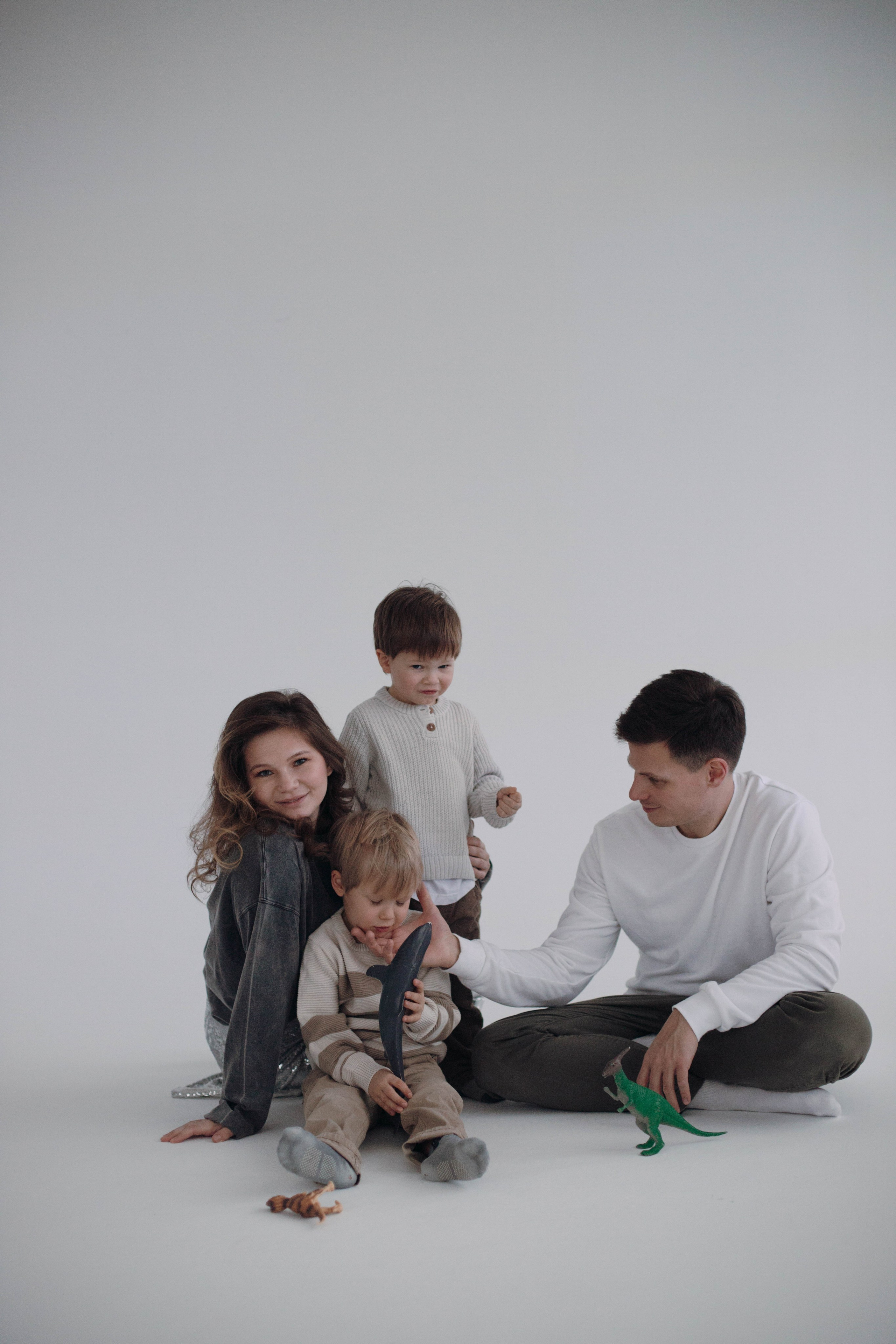 Рената, Владимир, Сева, Миша. Наталья Симчук — Фотограф. LoveStory, индивидуальные, семейные съемки