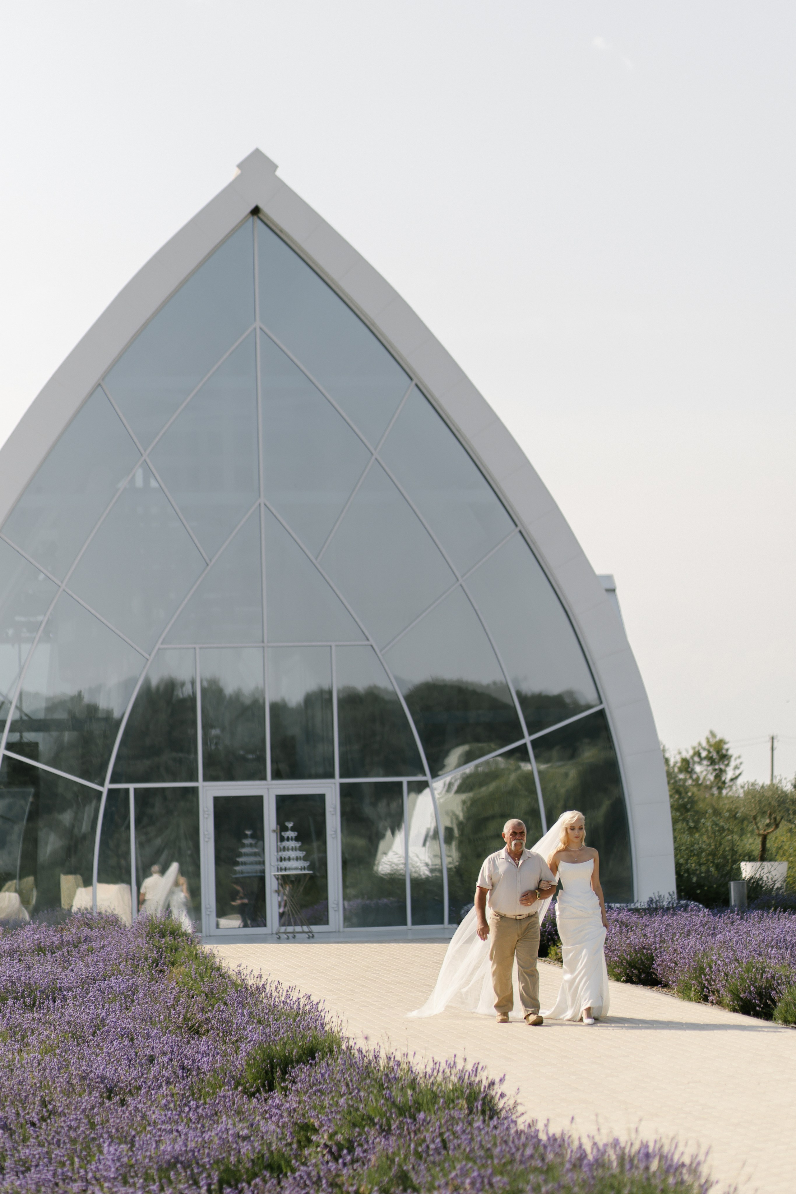 L U B O V. Свадебный фотограф Алина Хабарова