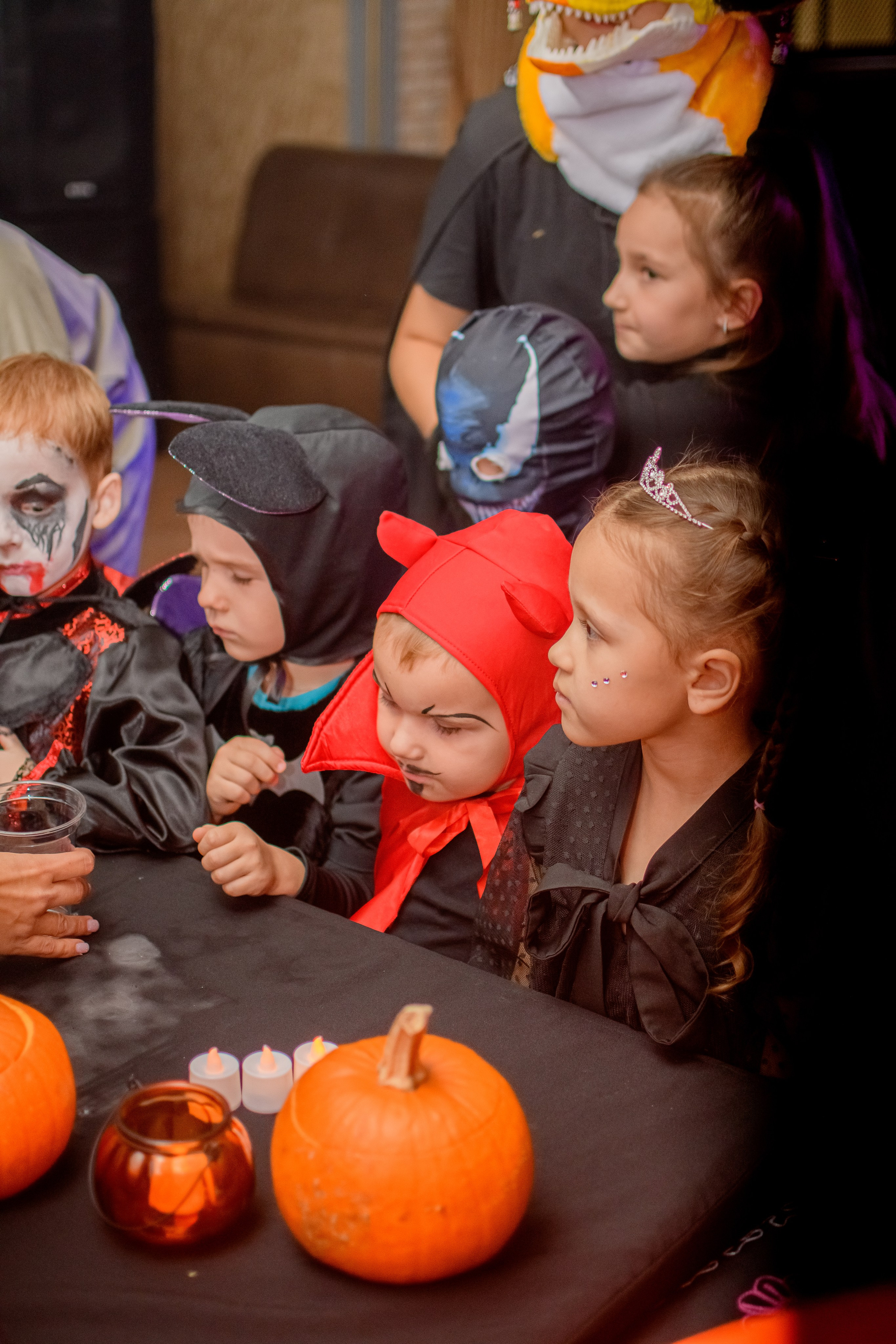 HALLOWEEN. Photokarish