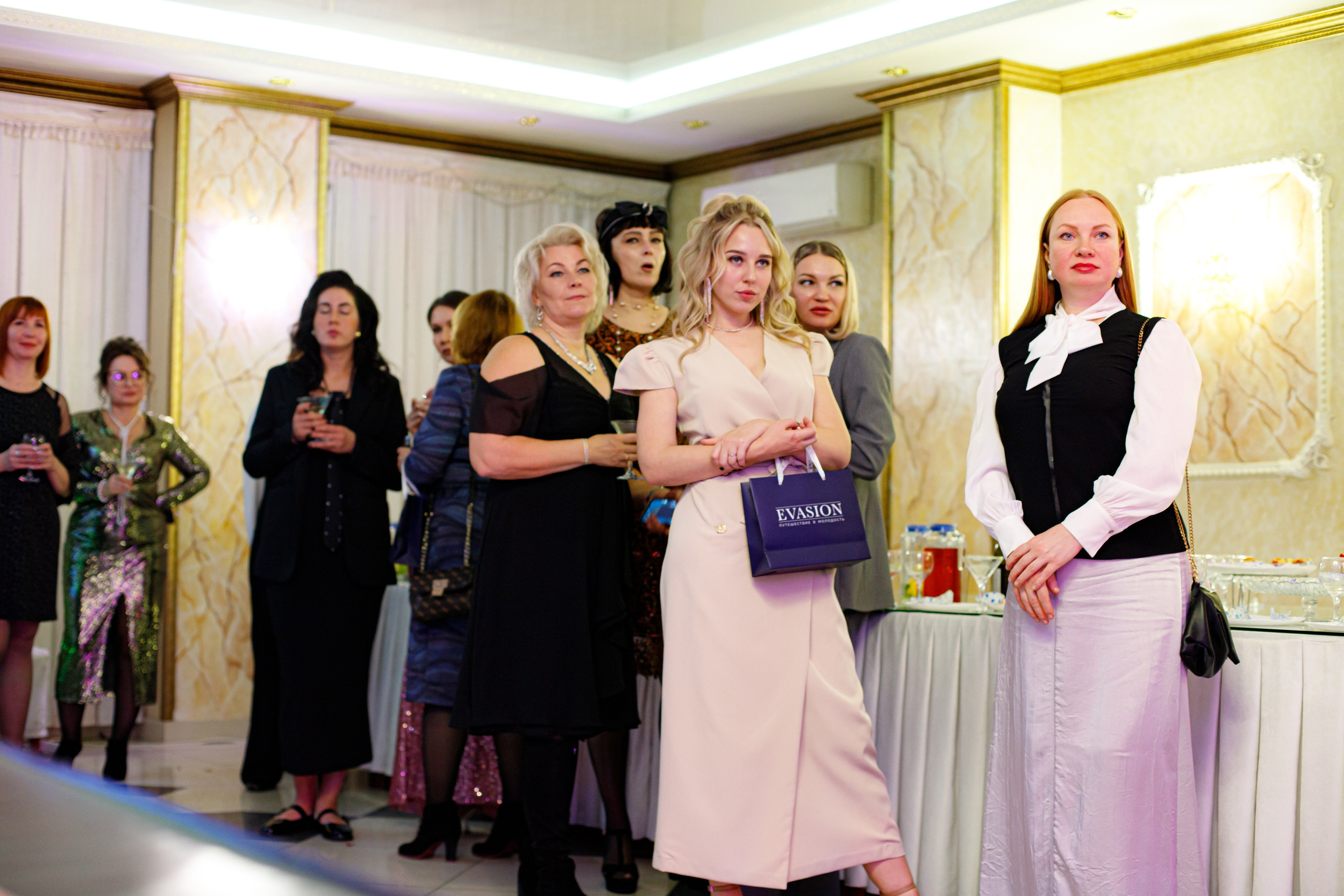 ELOSMED. Photokarish