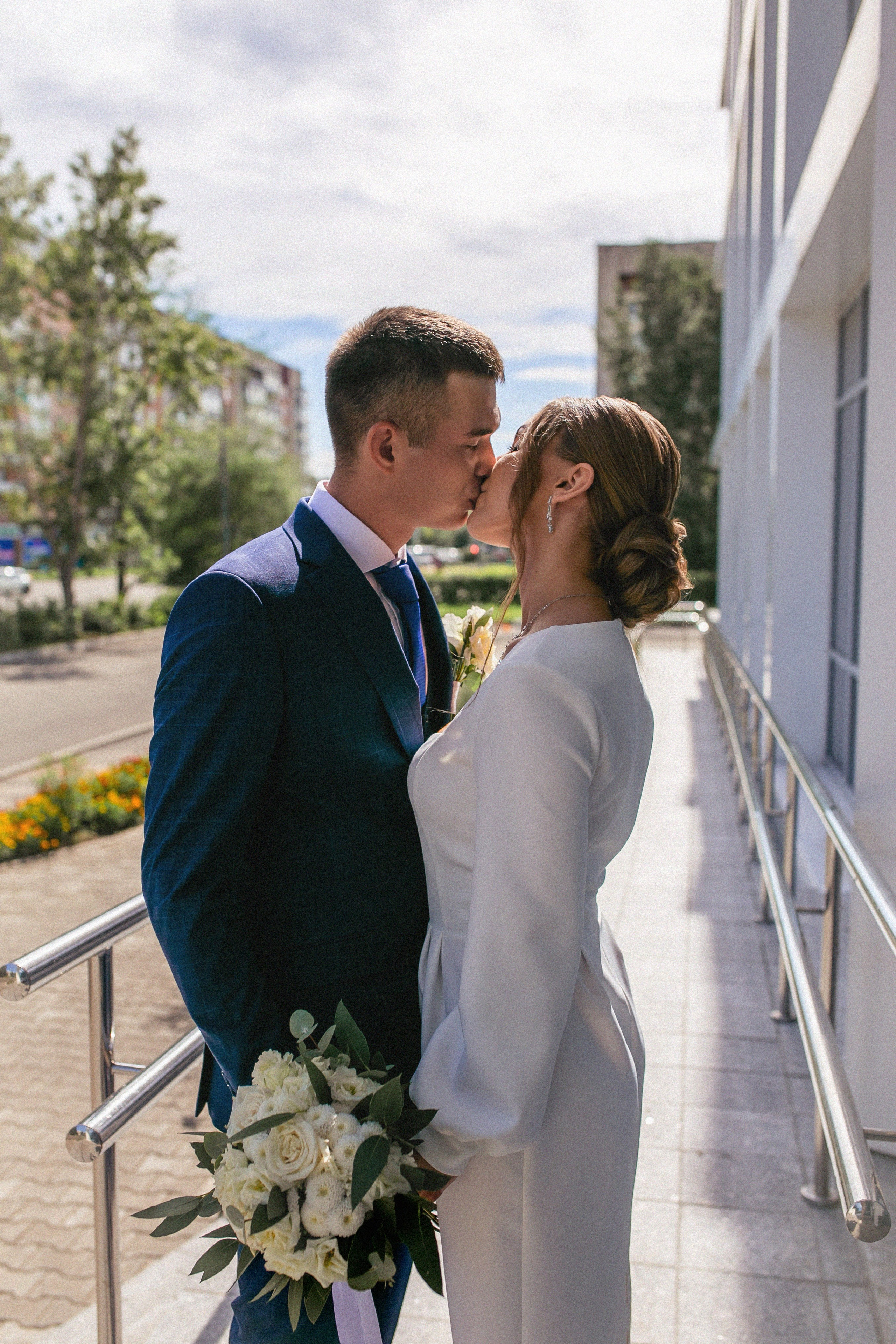 Свадьбы. Фотограф в Комсомольске-на-Амуре