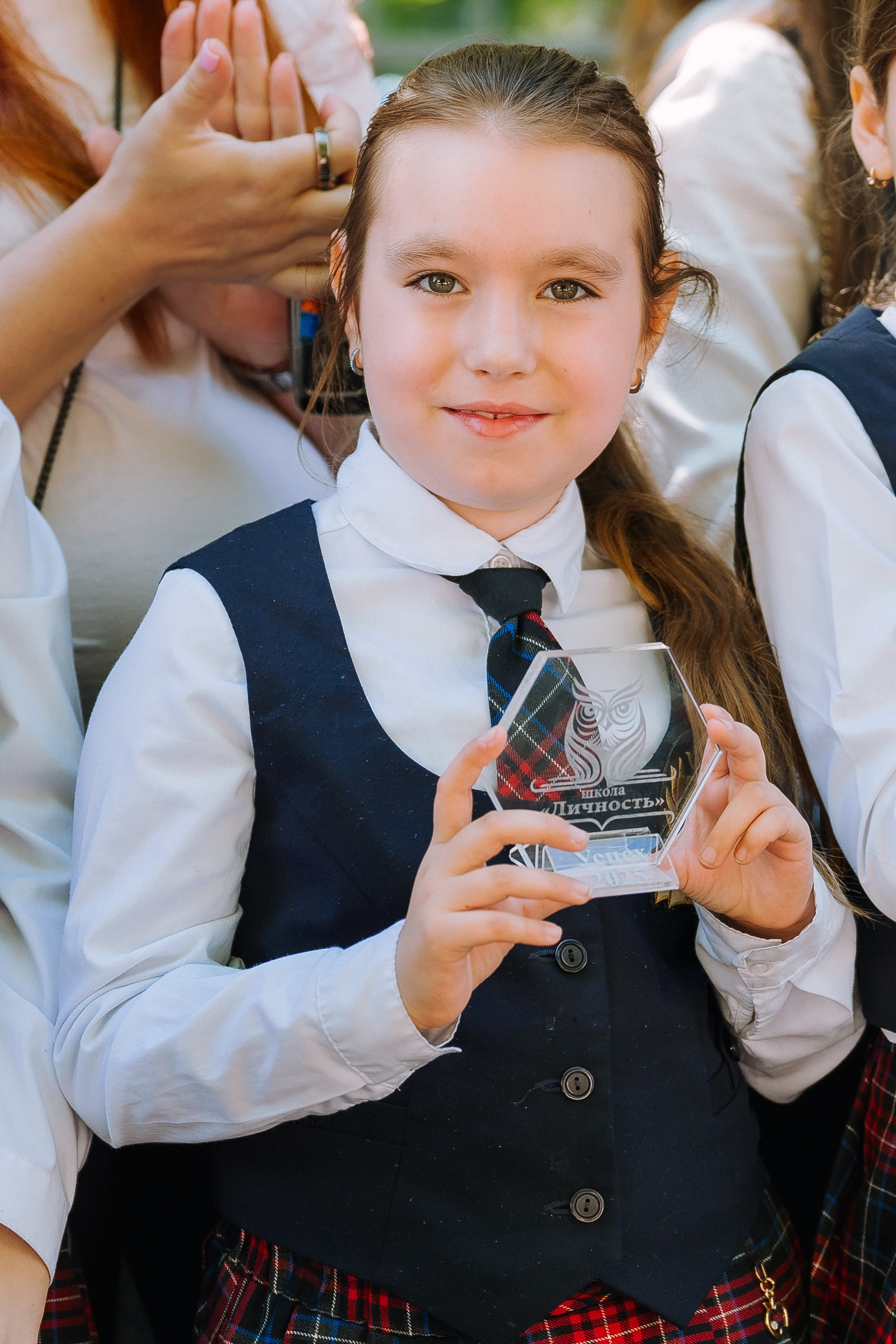 11 класс школа «Личность». Выпускные альбомы Натальи Бутко: Новороссийск, Анапа, Геленджик