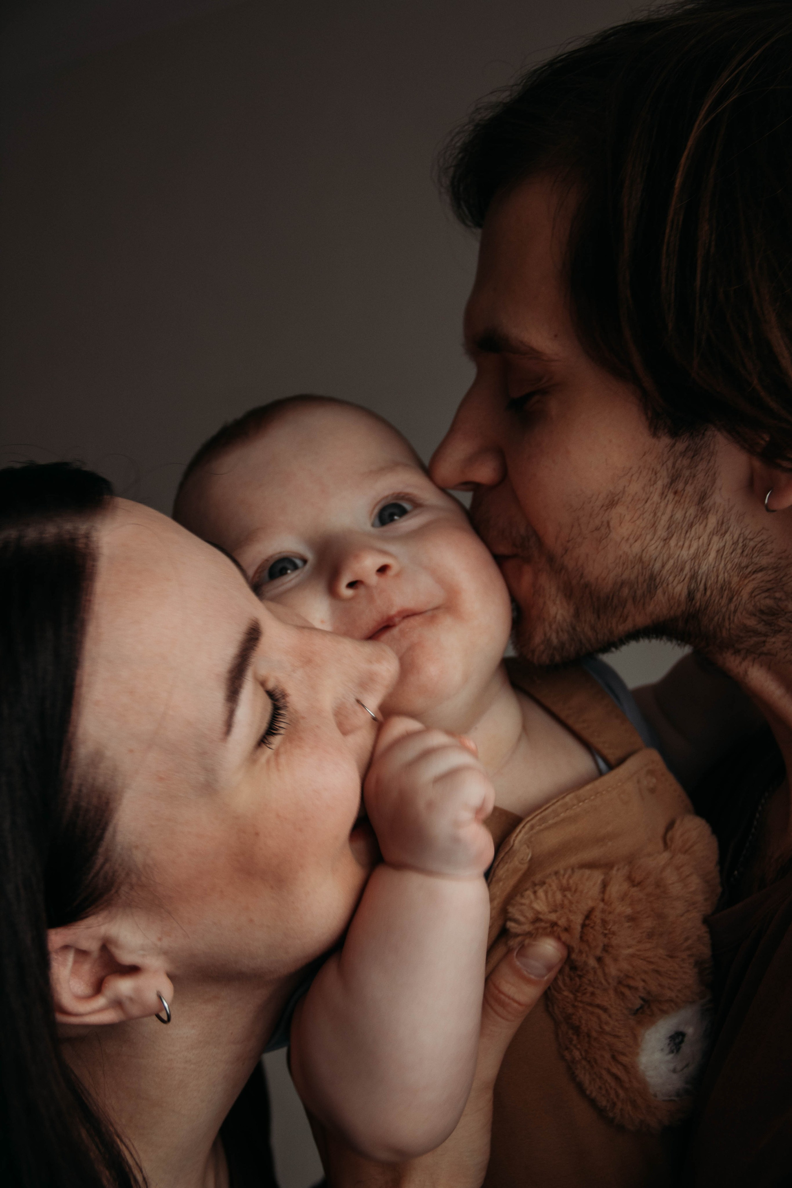 ДОМАШНЯЯ ФОТОСЕССИЯ. Фотограф кстово