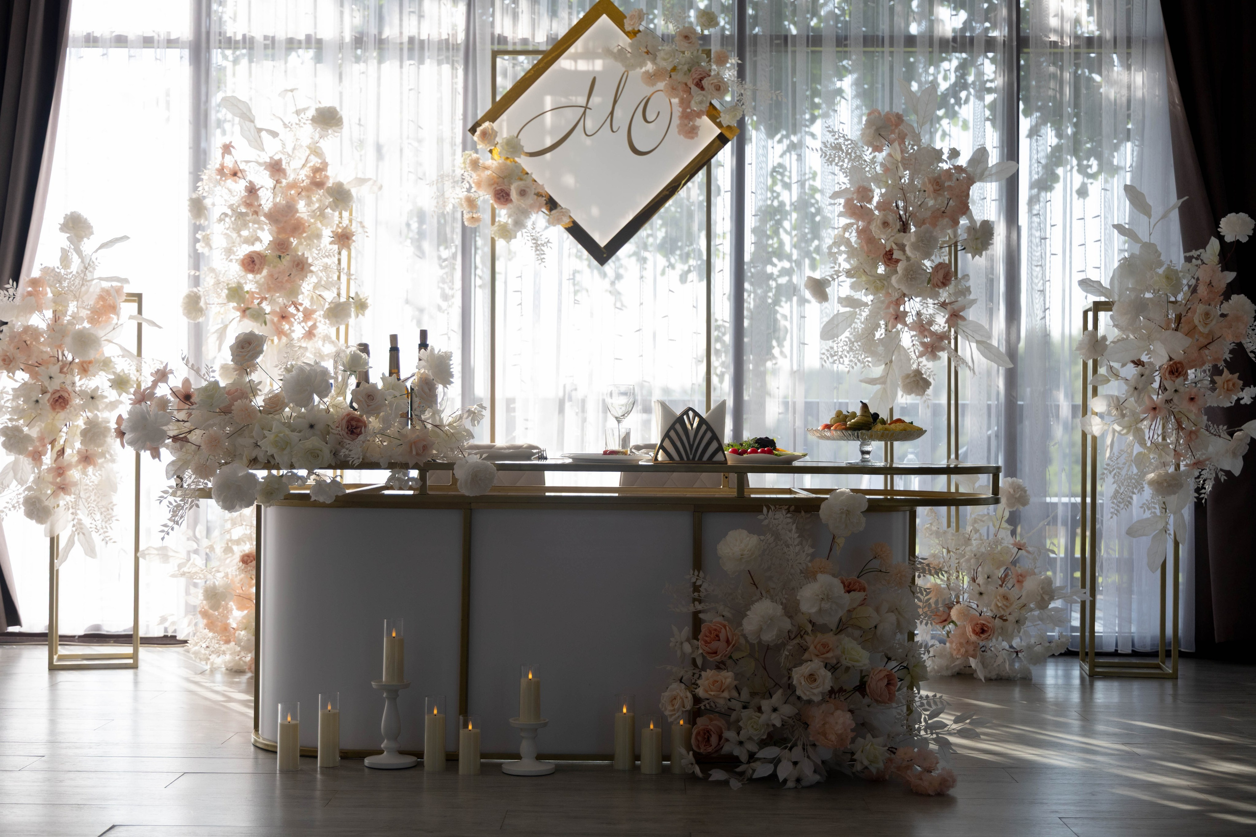 Ольга и Максим. Фотограф в Самаре Ксения Владимировна