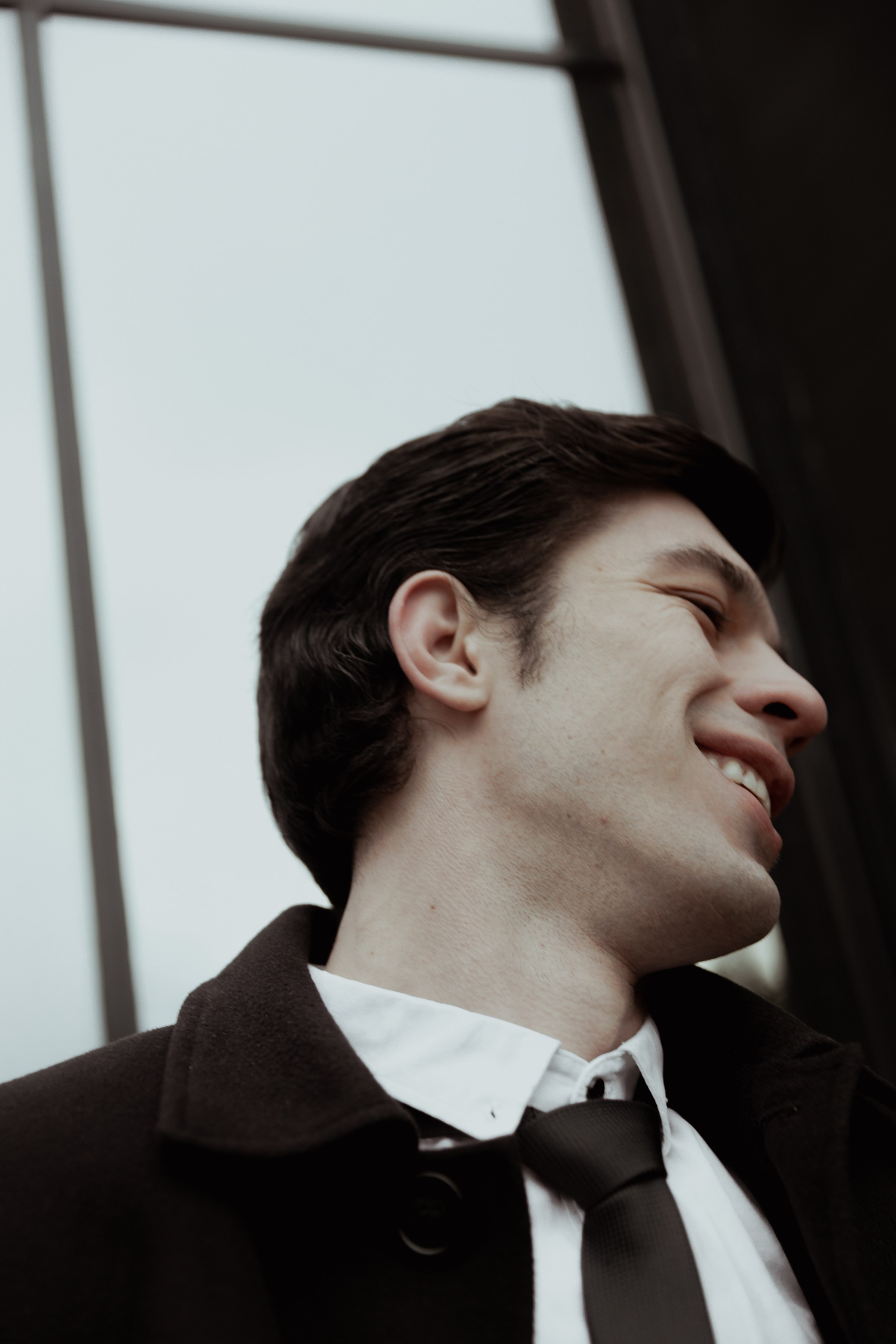 Тимур. Фотограф Москва