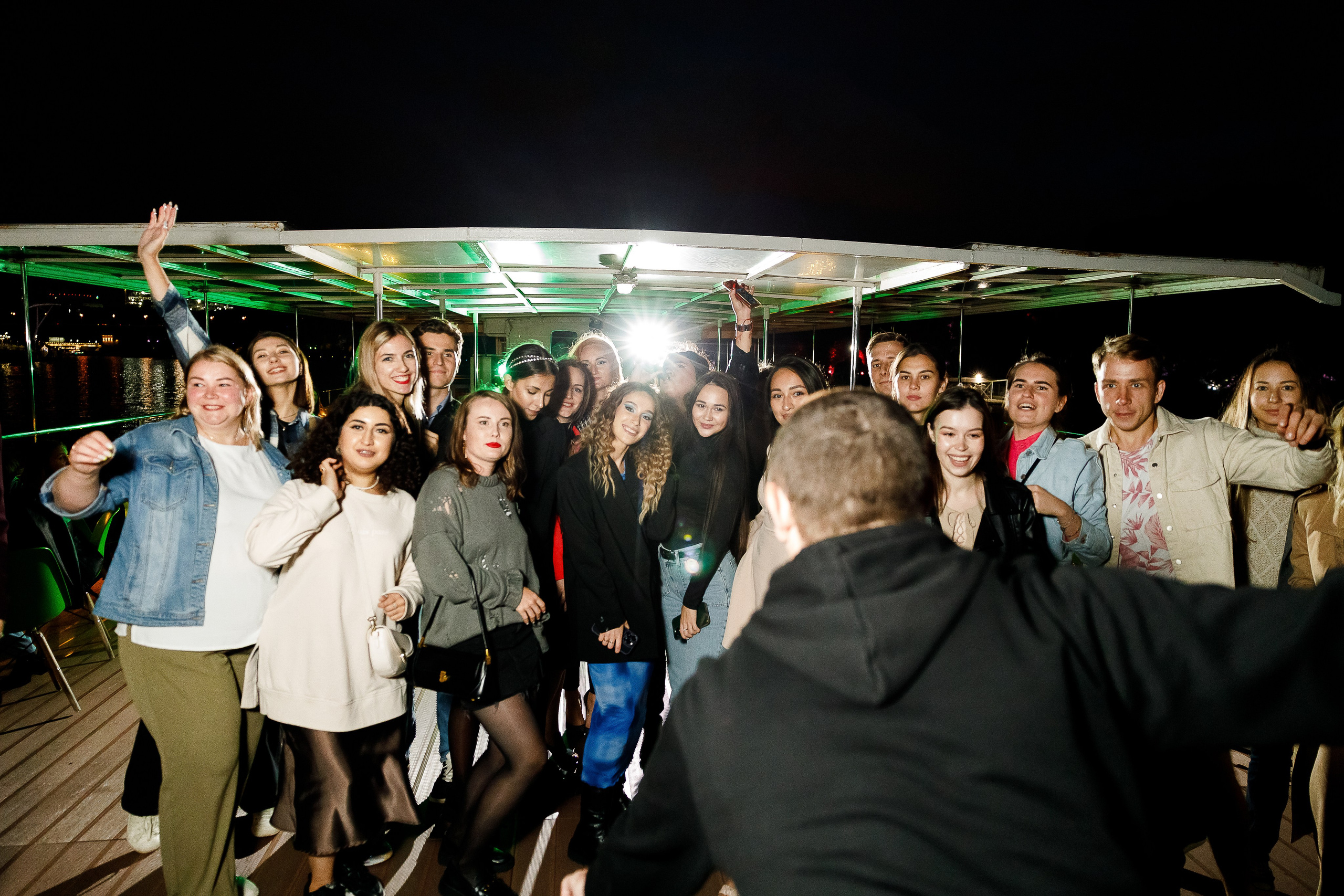 MoscowSee — 2023. Фотограф Москва