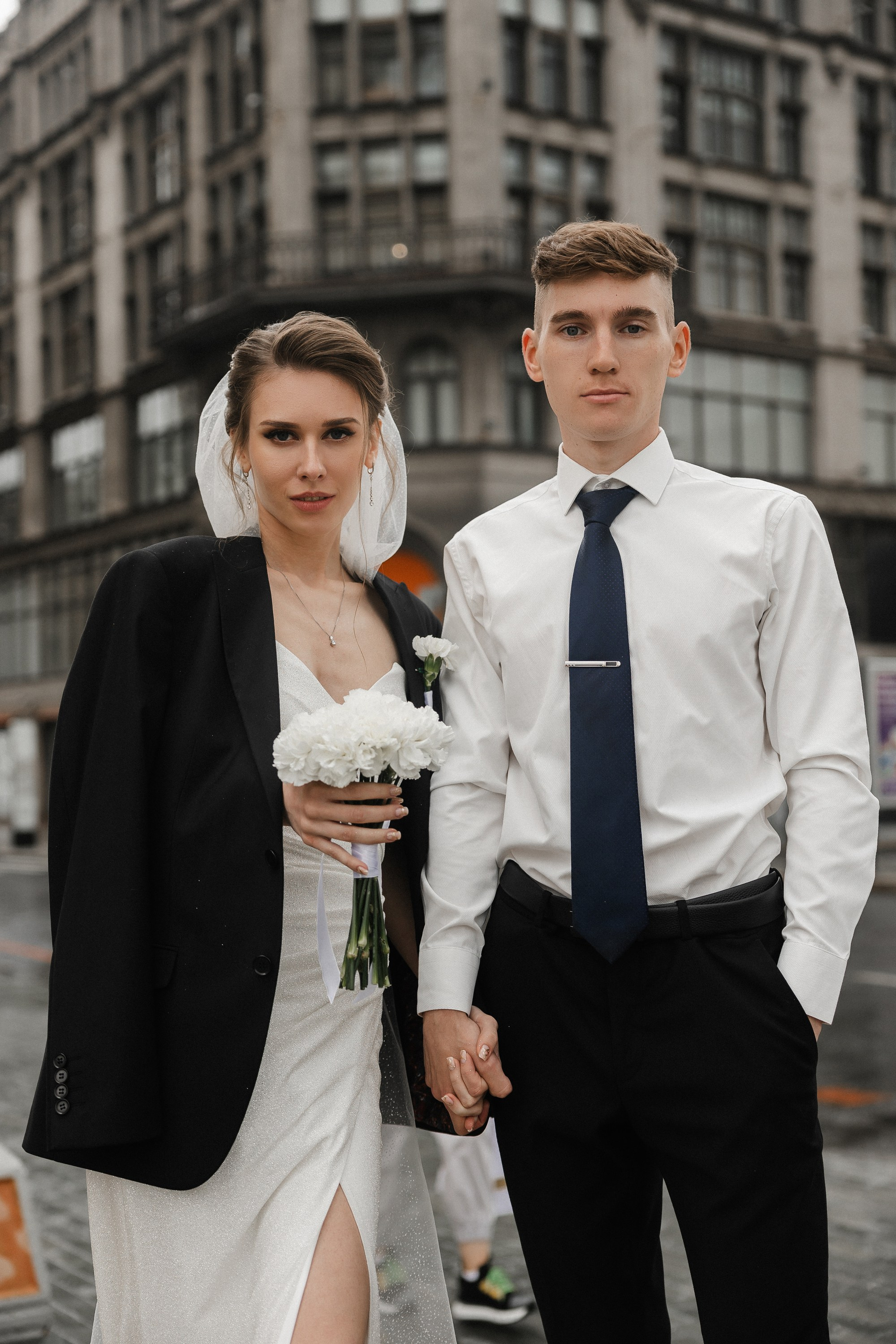 Татьяна & Николай. Свадебный фотограф в Москве и Санкт-Петербурге Анастасия Мирославская